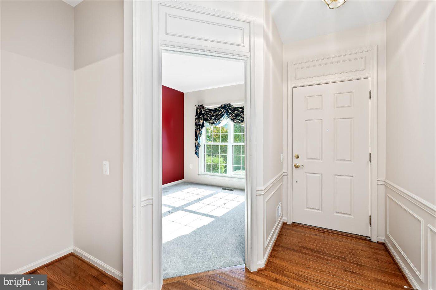 FALLS RUN - Residential