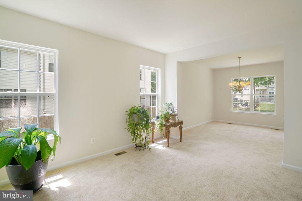BROAD RUN OAKS - Residential