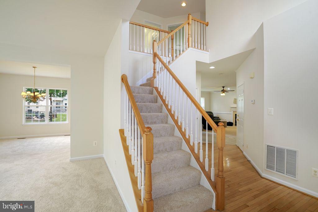 BROAD RUN OAKS - Residential