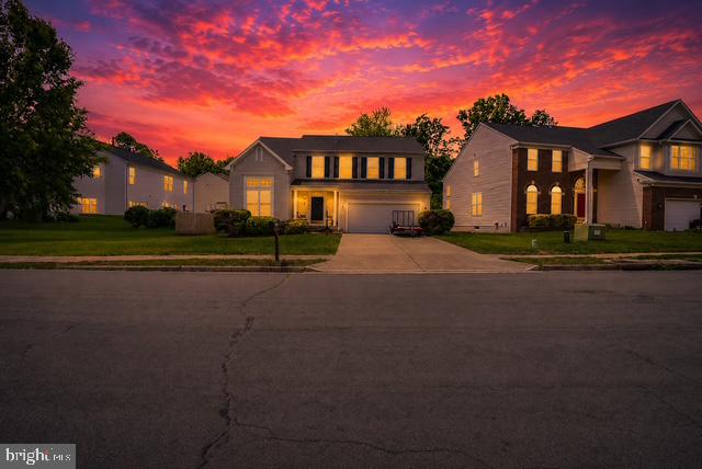 BROAD RUN OAKS - Residential