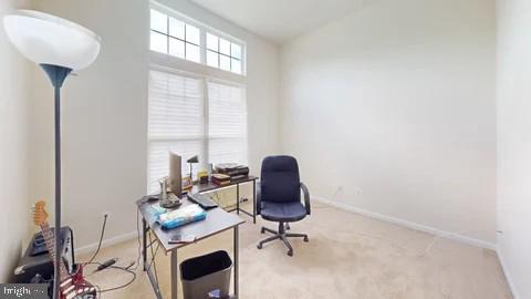 BROAD RUN OAKS - Residential
