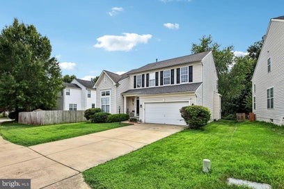 12113 SIERRA SUNSET LANE GAINESVILLE VA 20155