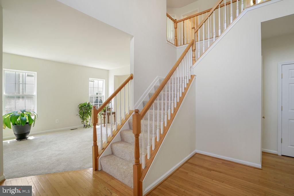 BROAD RUN OAKS - Residential