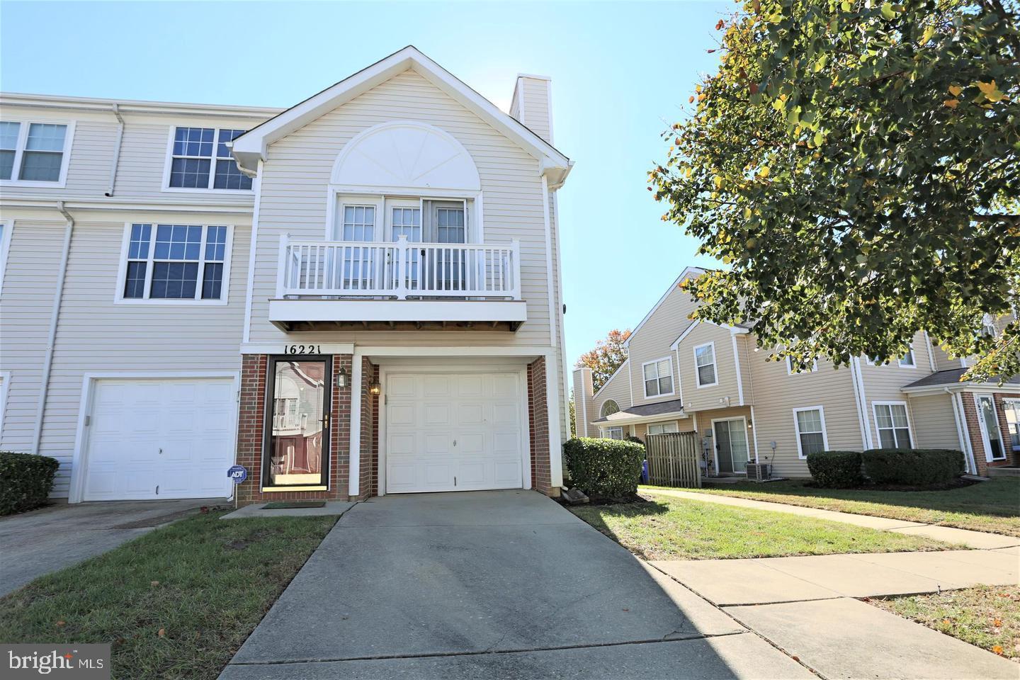 SUMMERFIELD IN COVINGTON - Residential Lease