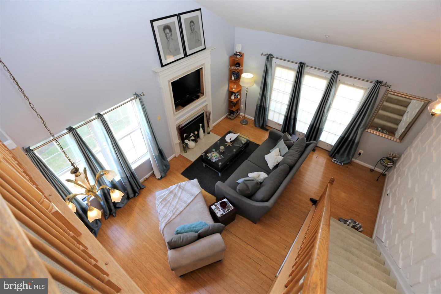 SUMMERFIELD IN COVINGTON - Residential Lease