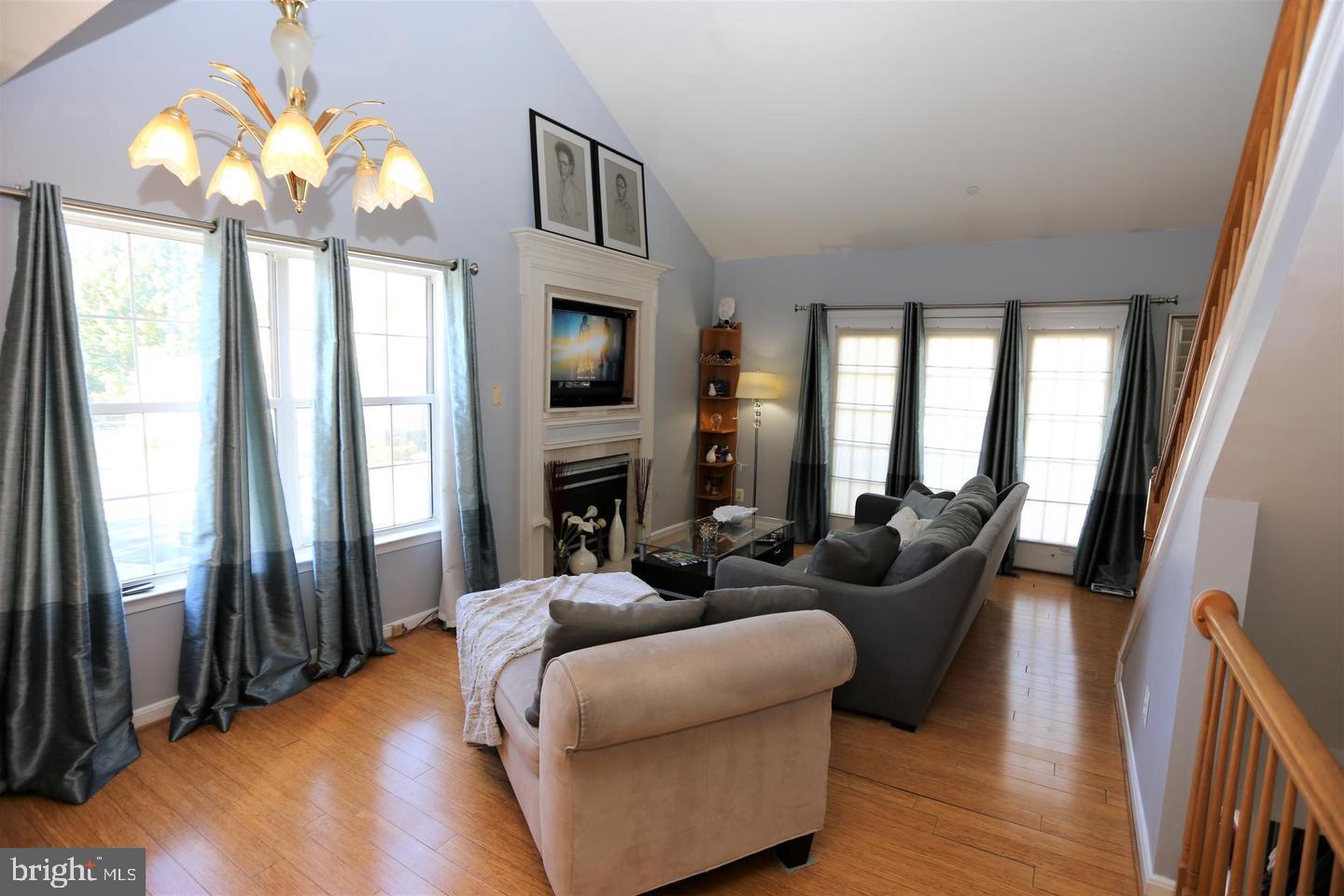 SUMMERFIELD IN COVINGTON - Residential Lease