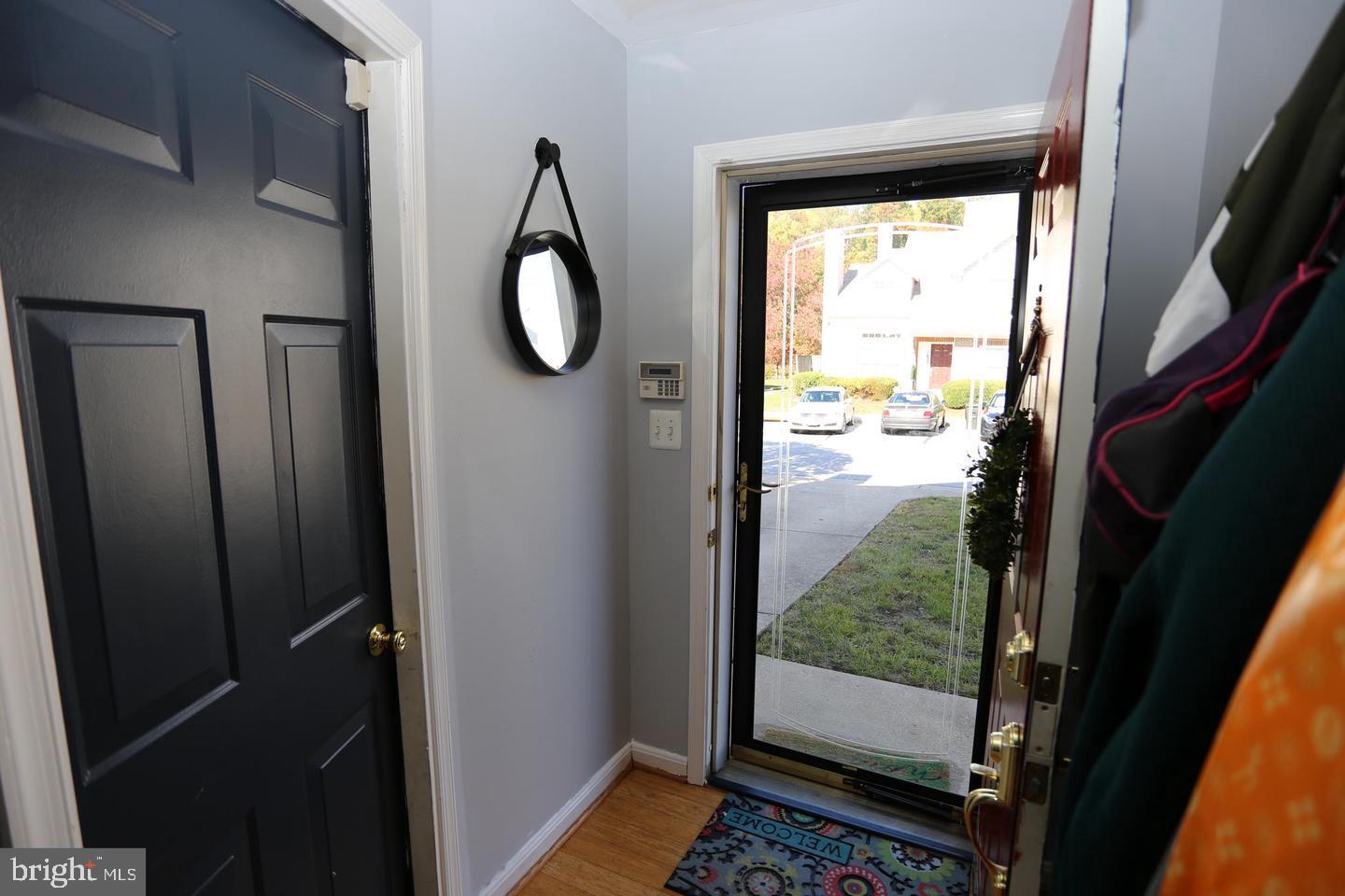 SUMMERFIELD IN COVINGTON - Residential Lease