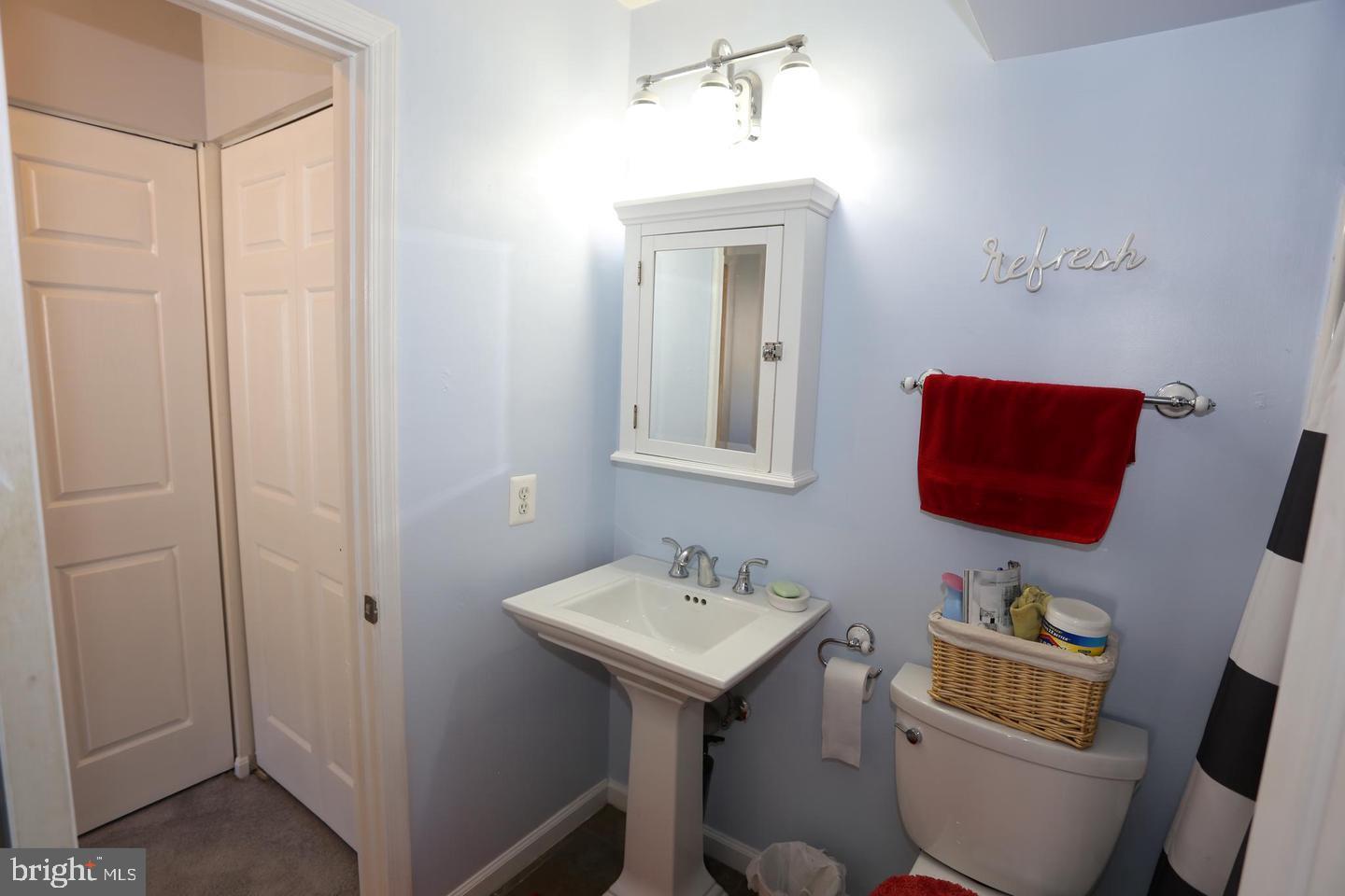 SUMMERFIELD IN COVINGTON - Residential Lease