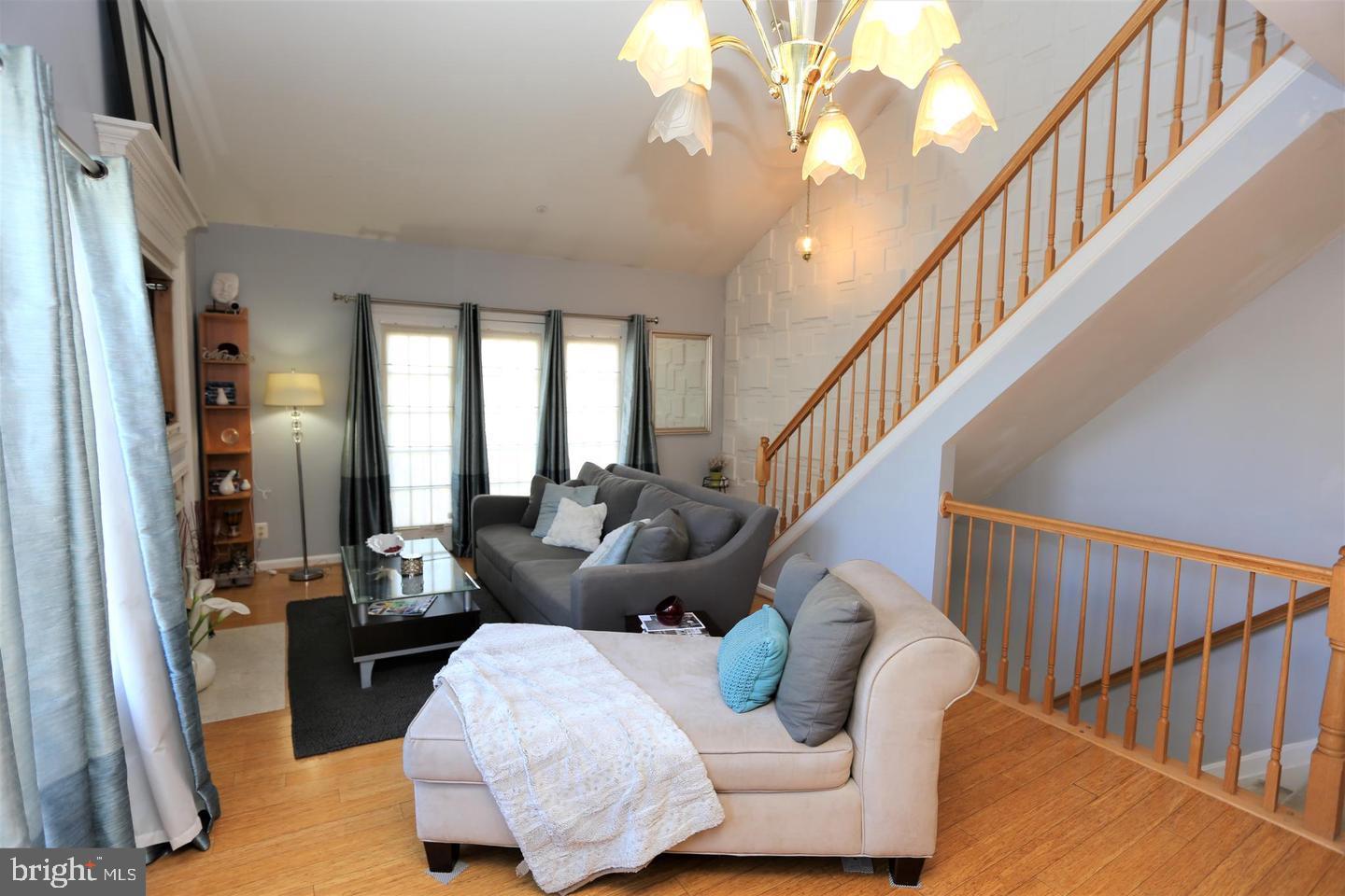 SUMMERFIELD IN COVINGTON - Residential Lease