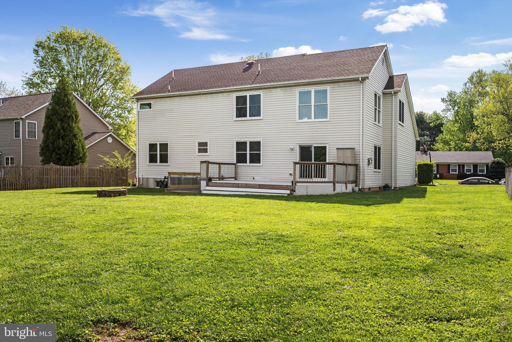 OLDE GOLD CUP SEC 2A - Residential