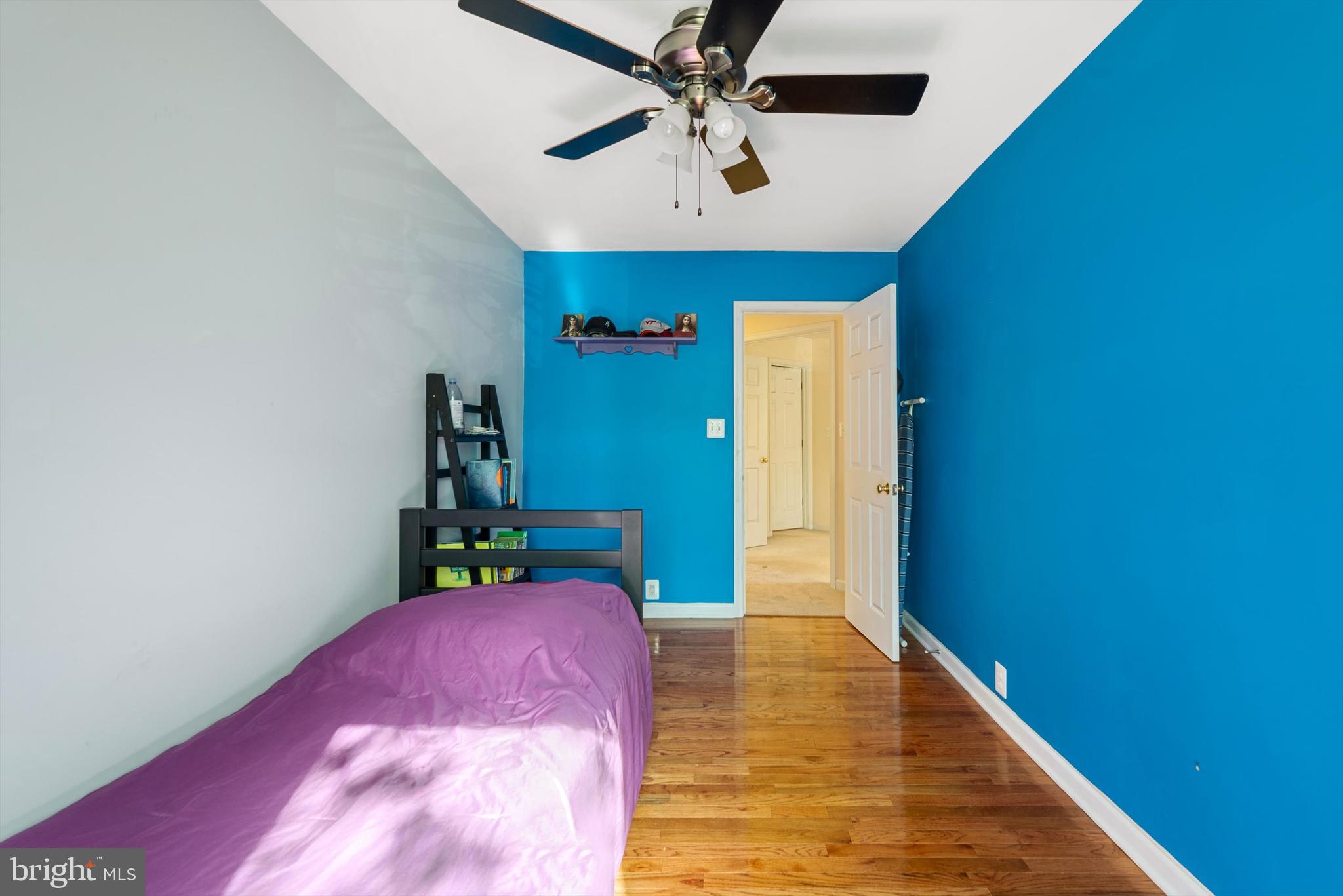 OLDE GOLD CUP SEC 2A - Residential