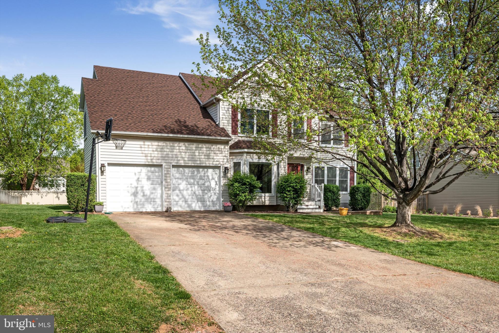 OLDE GOLD CUP SEC 2A - Residential