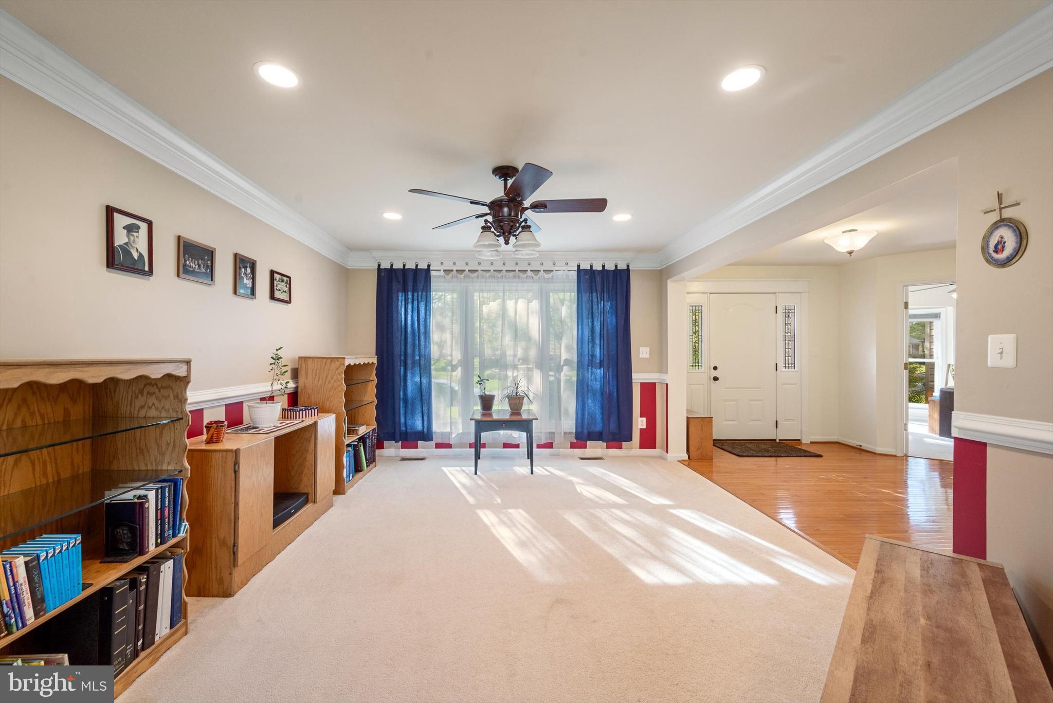 OLDE GOLD CUP SEC 2A - Residential