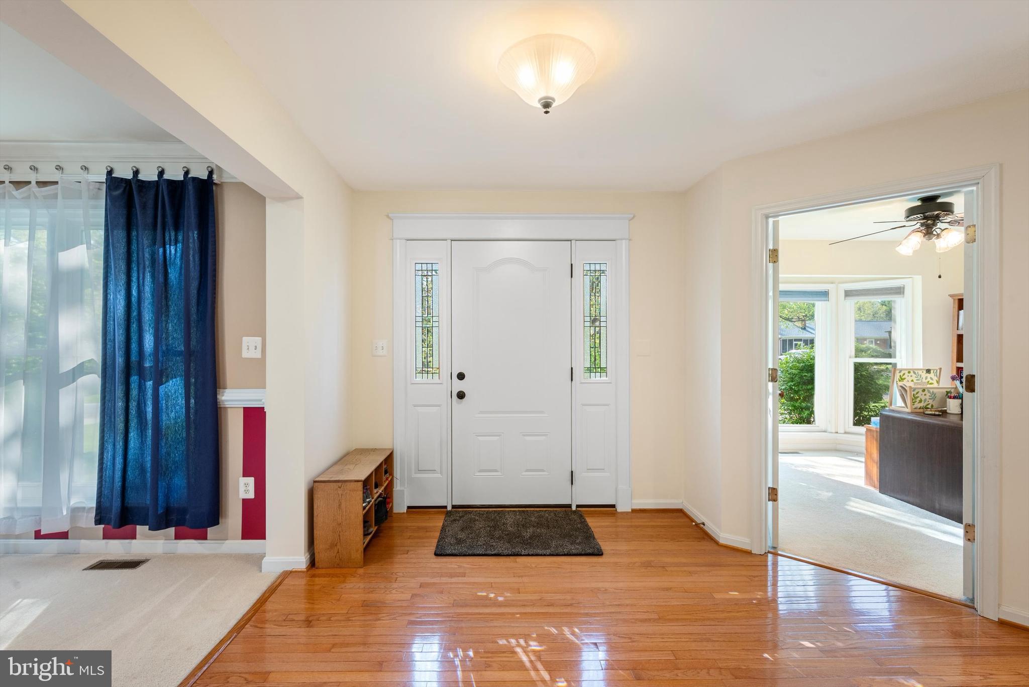 OLDE GOLD CUP SEC 2A - Residential