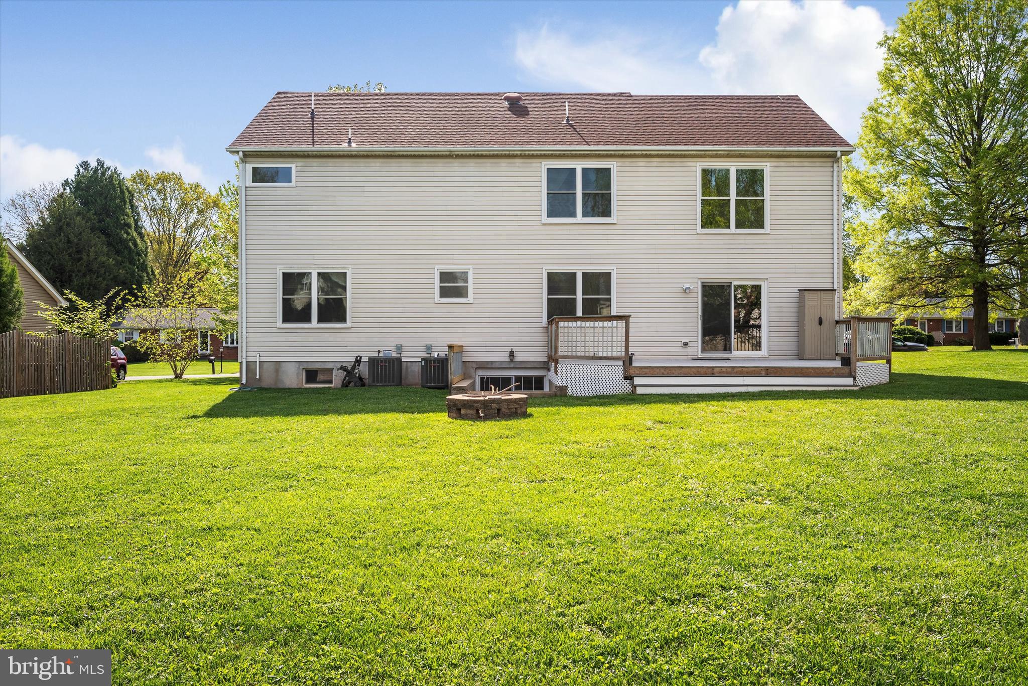 OLDE GOLD CUP SEC 2A - Residential