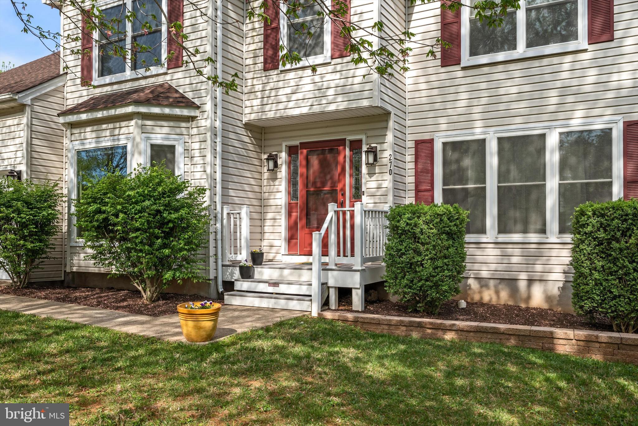 OLDE GOLD CUP SEC 2A - Residential