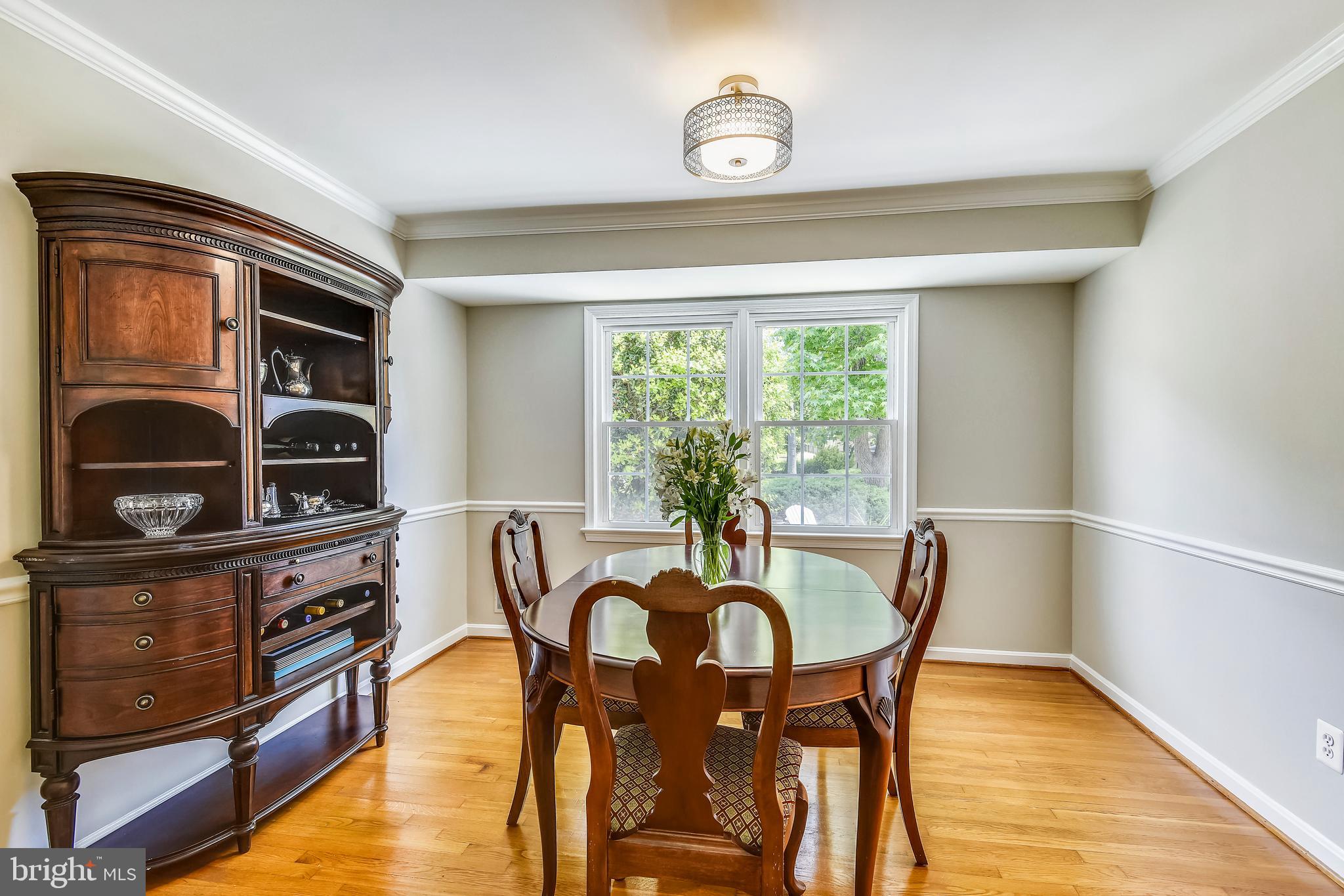 FORT HUNT MANOR - Residential