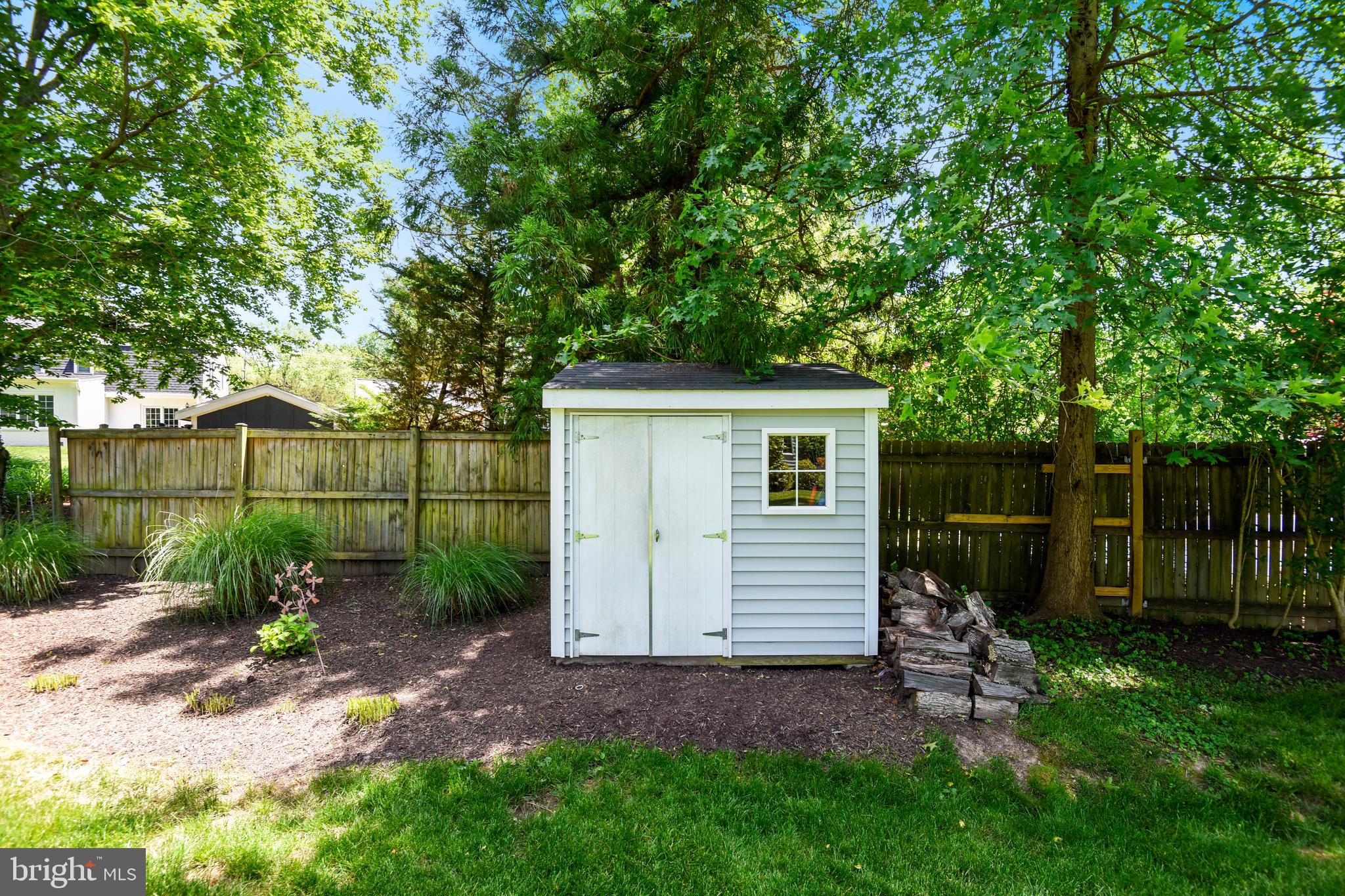 FORT HUNT MANOR - Residential