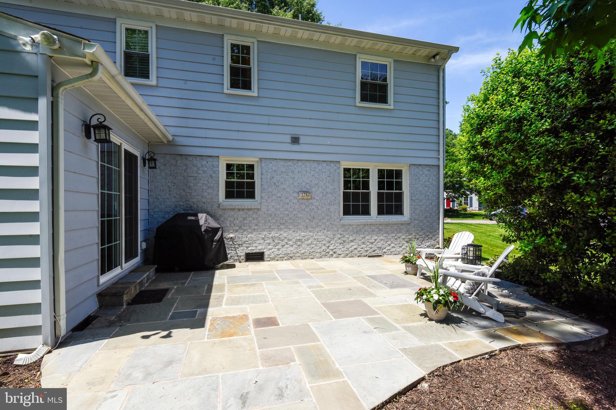 FORT HUNT MANOR - Residential