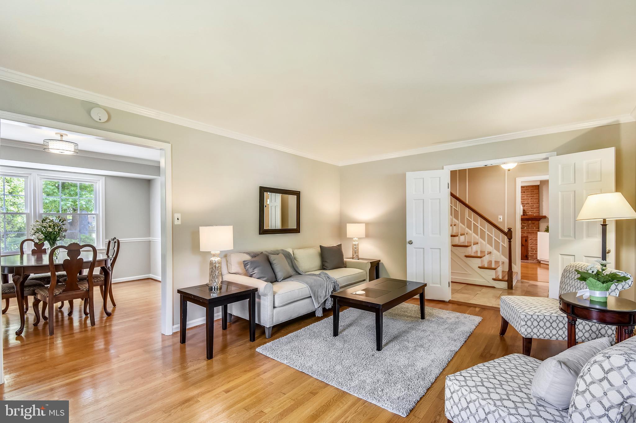 FORT HUNT MANOR - Residential