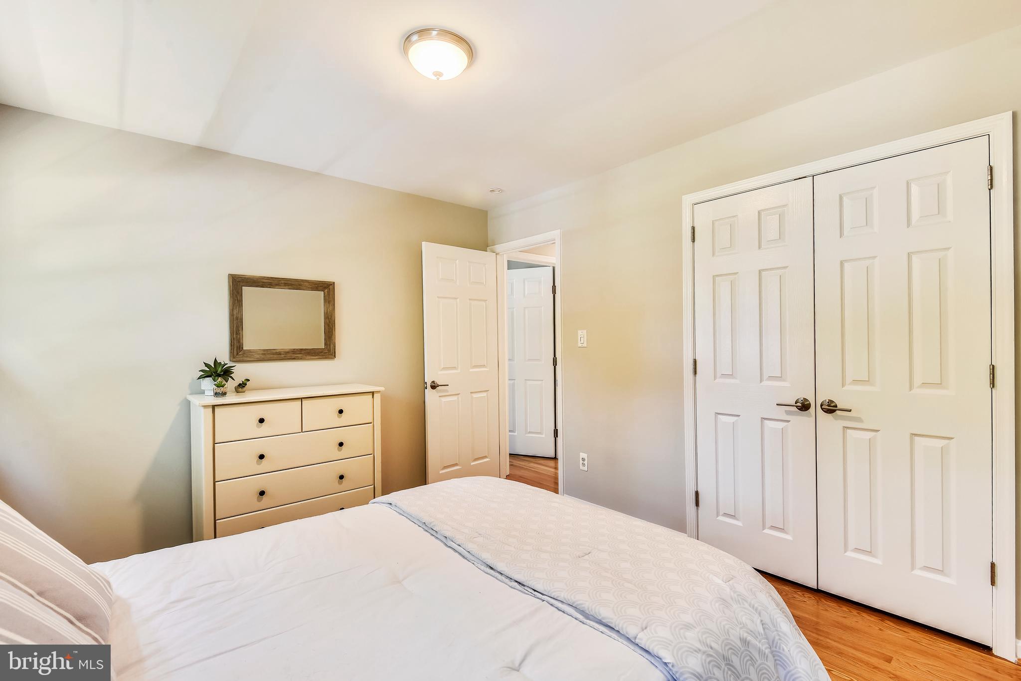 FORT HUNT MANOR - Residential