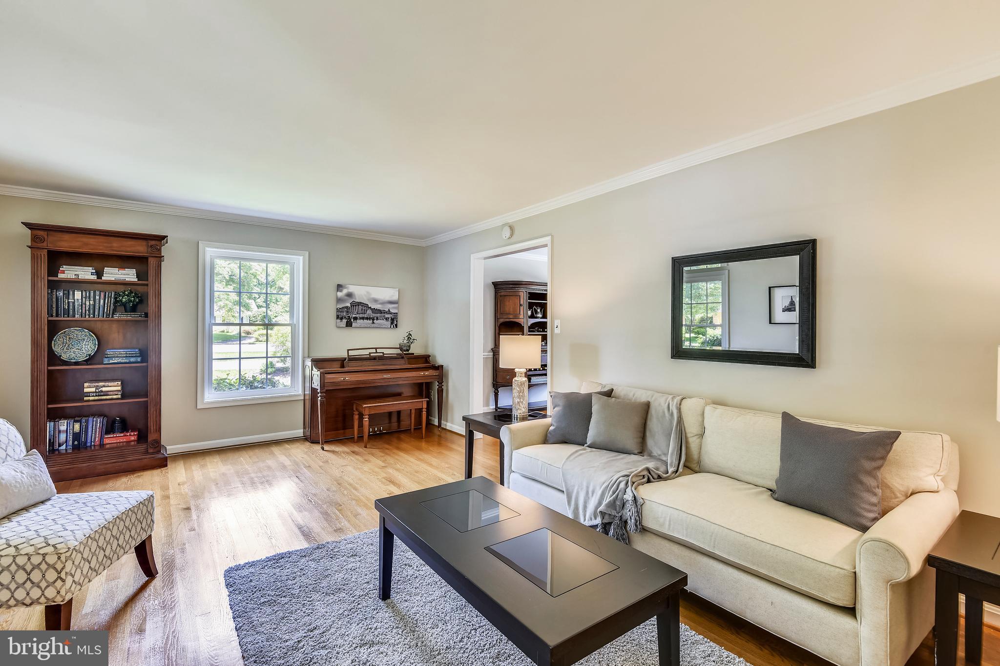 FORT HUNT MANOR - Residential