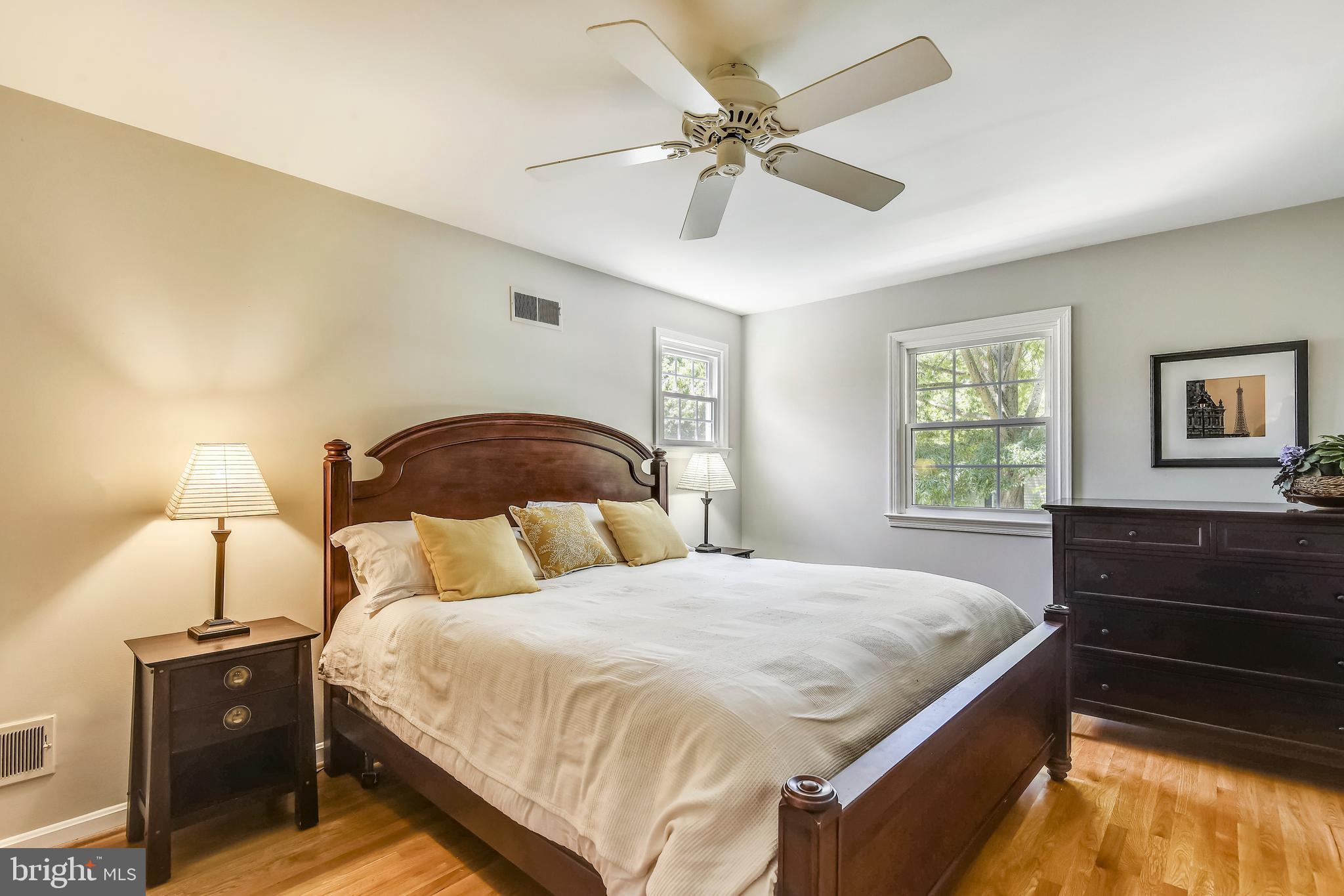 FORT HUNT MANOR - Residential