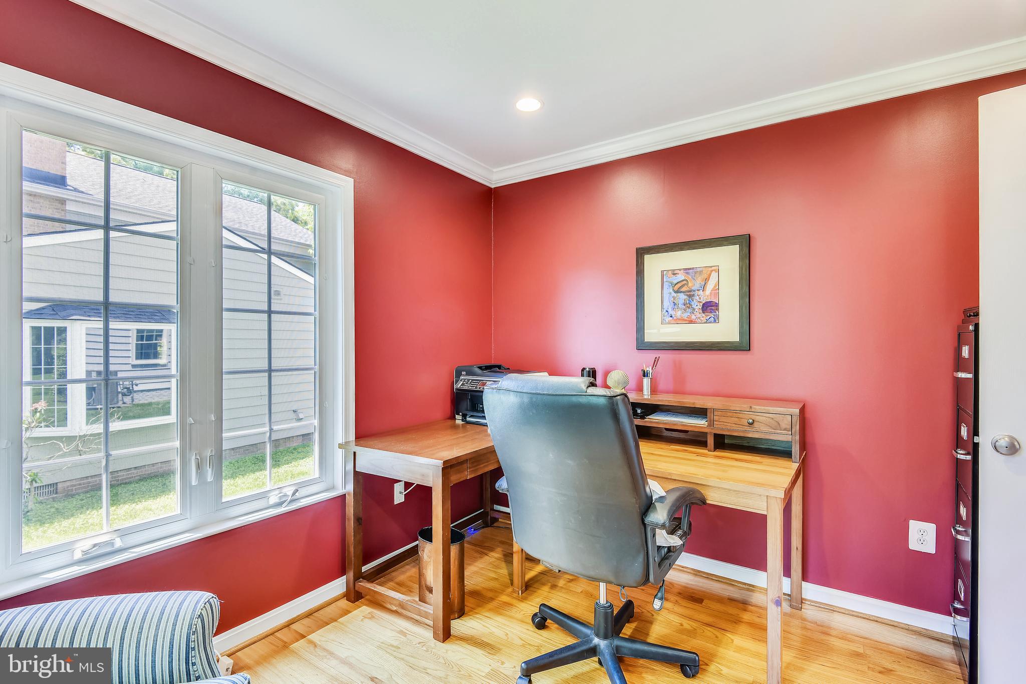 FORT HUNT MANOR - Residential