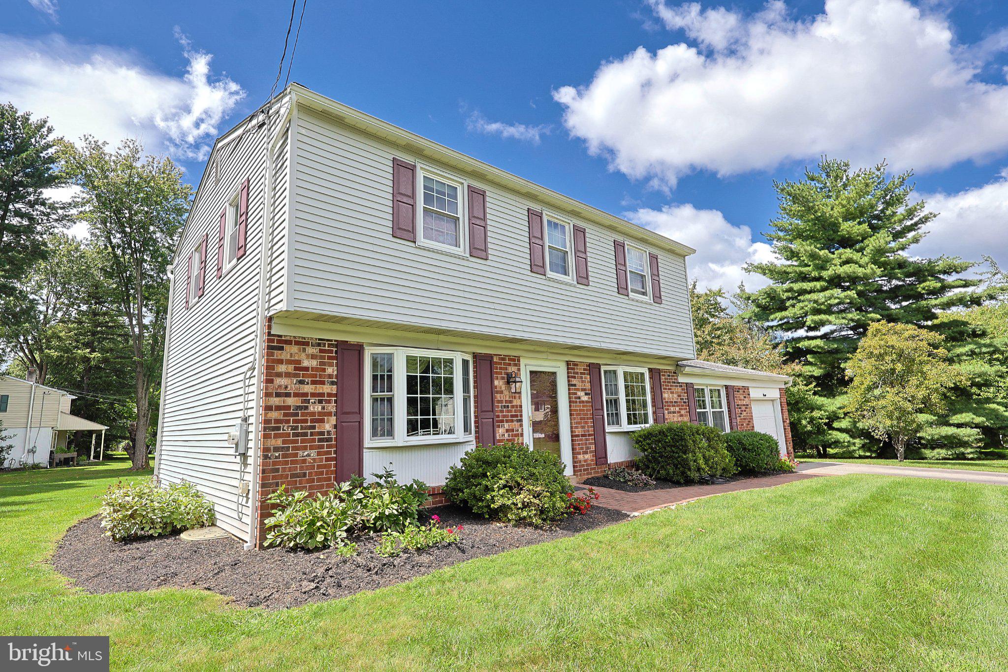 128 WEBER ROAD