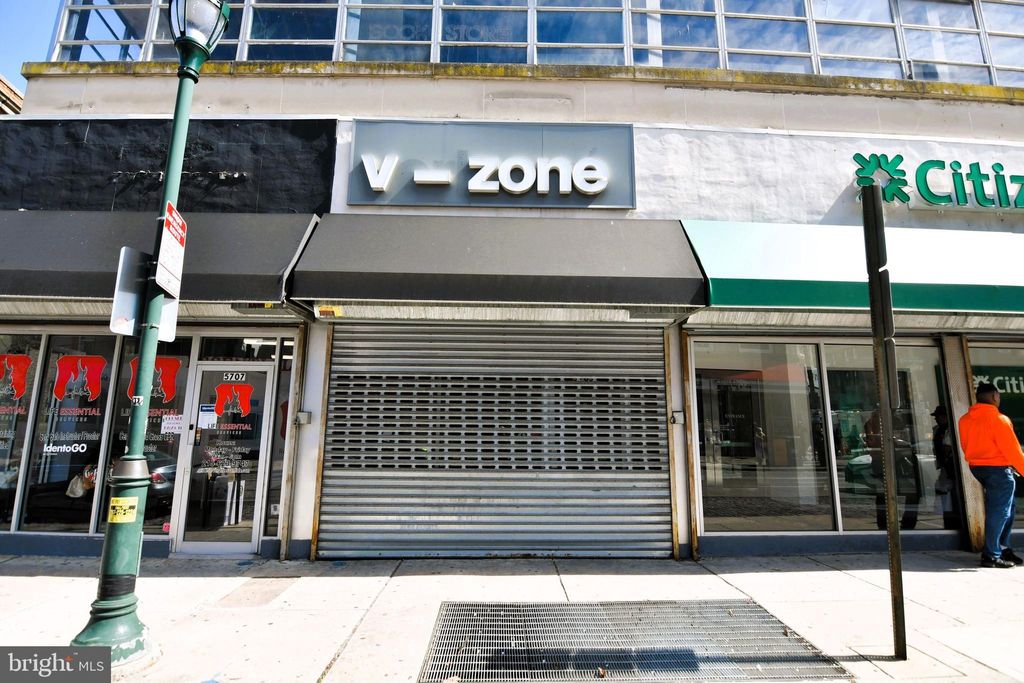 Photo of 5701 - 07 Germantown Avenue, PHILADELPHIA, PA 19144 (MLS # PAPH2471746)