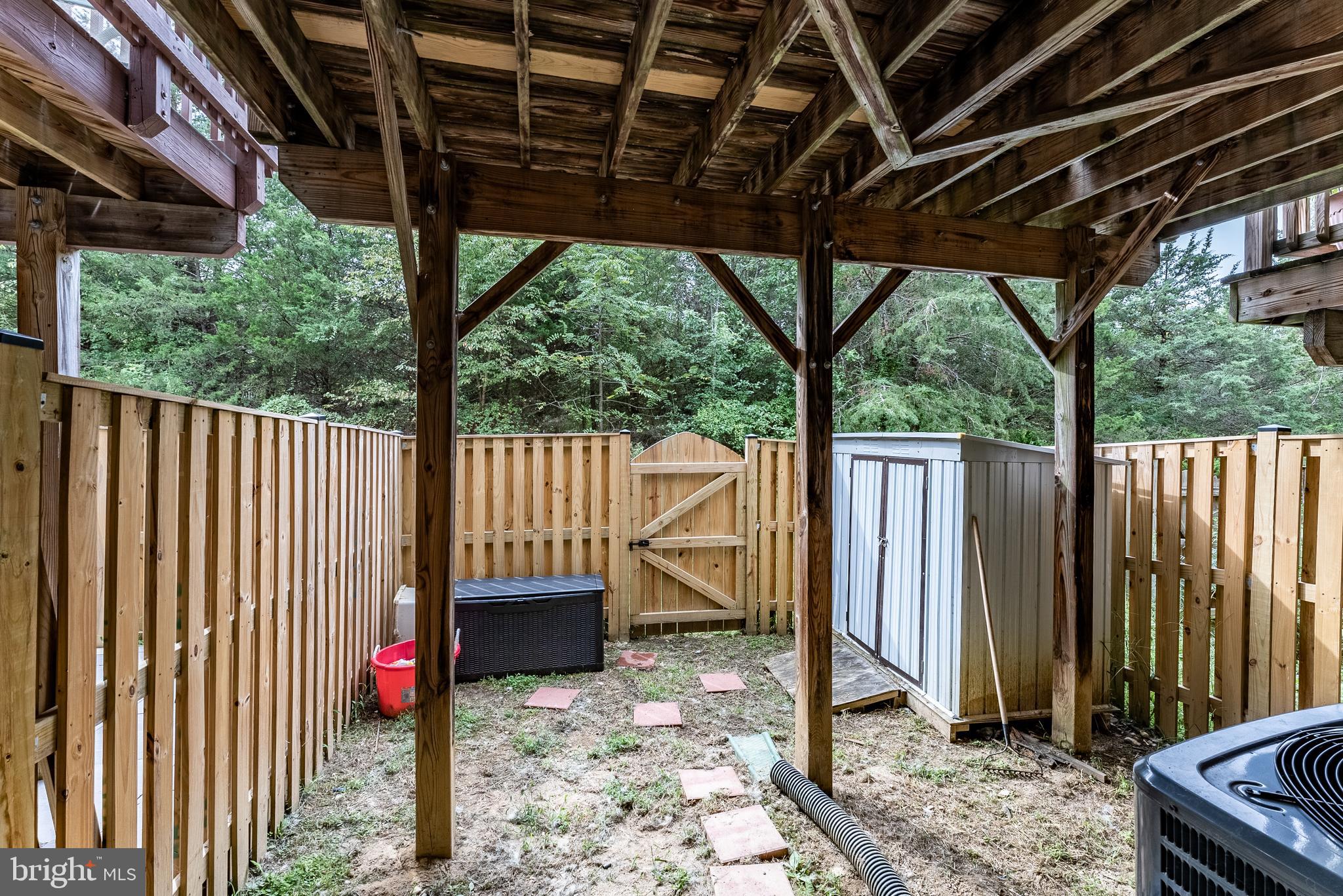 MONTCLAIR MEWS - Residential