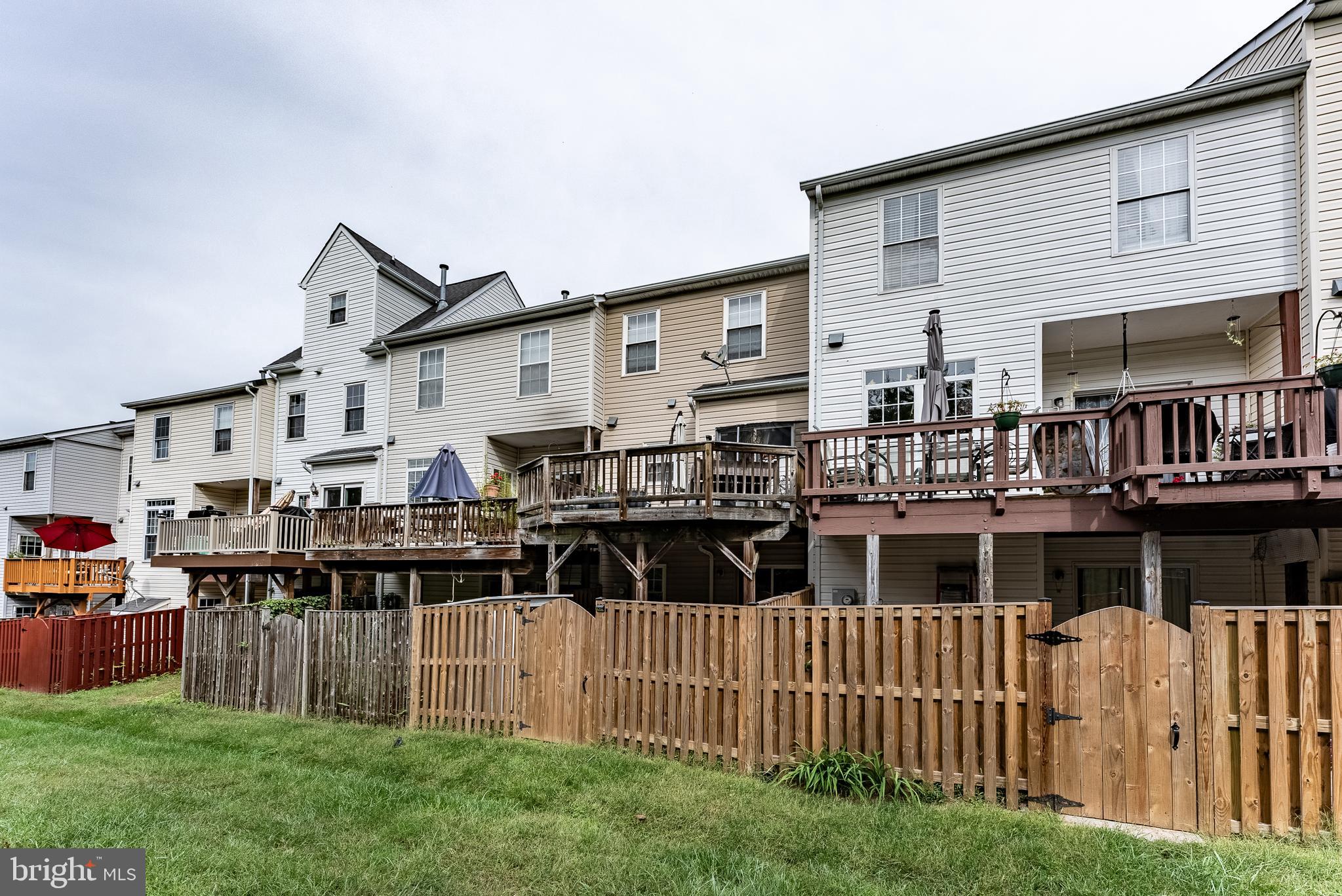 MONTCLAIR MEWS - Residential