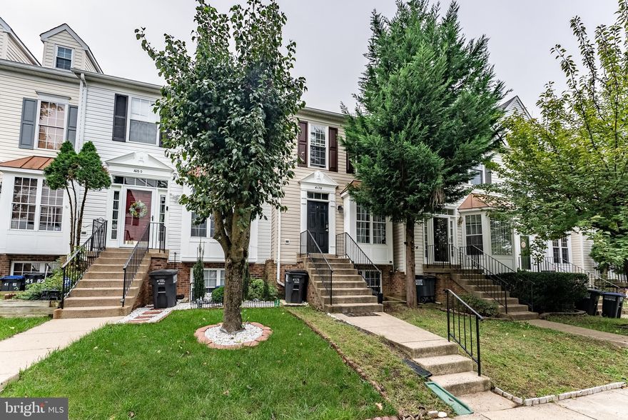 PRICE REDUCED!! Welcome home to this beautifully maintained 3-level townhome in Montclair Mews! Featuring 3 bedrooms, 2.5 baths, and a smart layout designed for both comfort and convenience.
The home boasts major updates, including a 2024 HVAC system, a newer roof, and an updated primary bath with a walk in shower.  The kitchen is equipped with gas cooking, perfect for everyday meals or entertaining.
Enjoy the outdoors with a large deck overlooking a fenced backyard, backing to trees for added privacy. The walk-out basement provides additional living space and flexibility for a rec room, home office, or gym. 
Located in the sought-after Montclair Mews community with low HOA fees, this home offers easy access to commuter routes, shopping, dining, and everything Dumfries has to offer.
Don’t miss your chance to own this move-in ready home with modern updates in a desirable neighborhood!