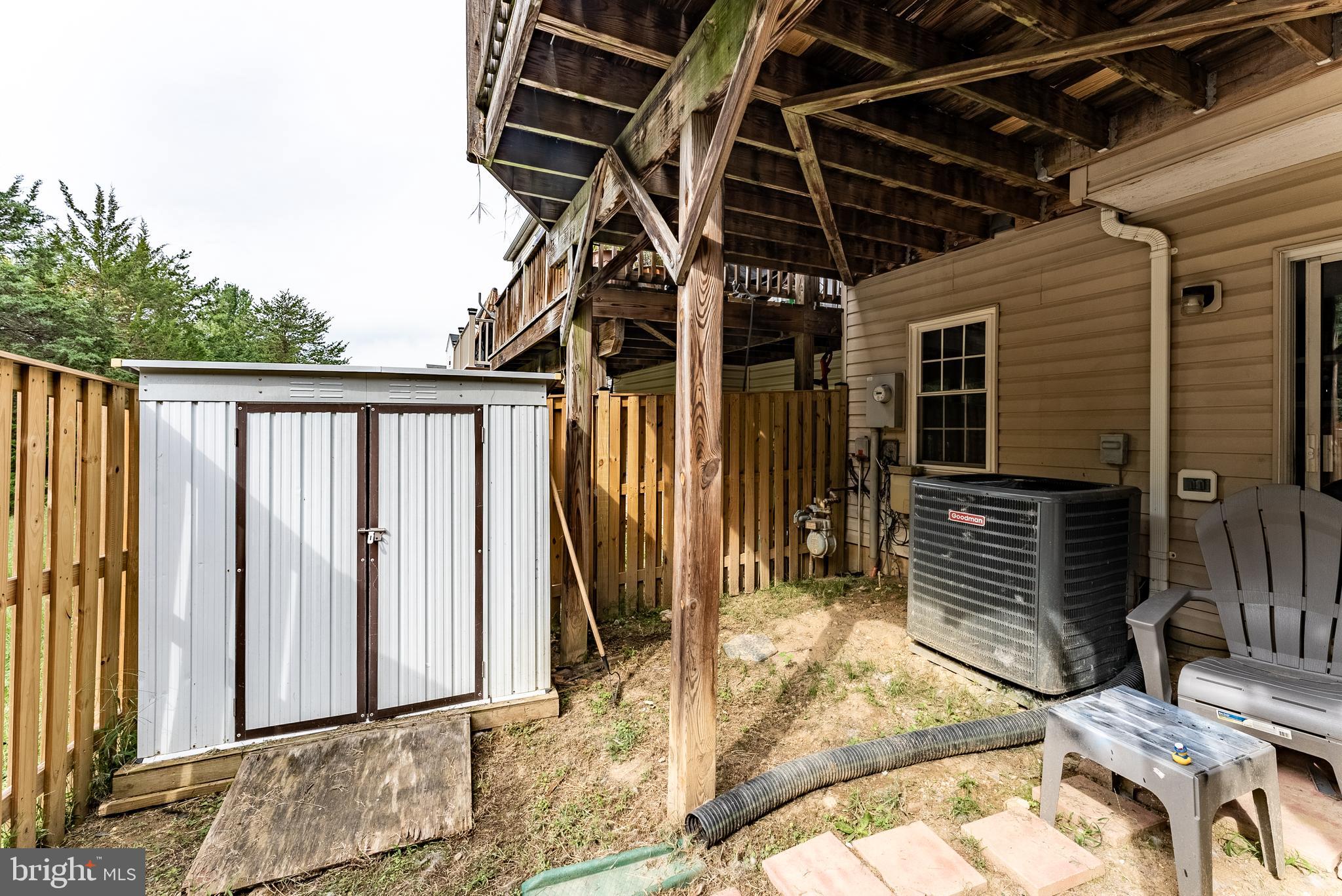 MONTCLAIR MEWS - Residential