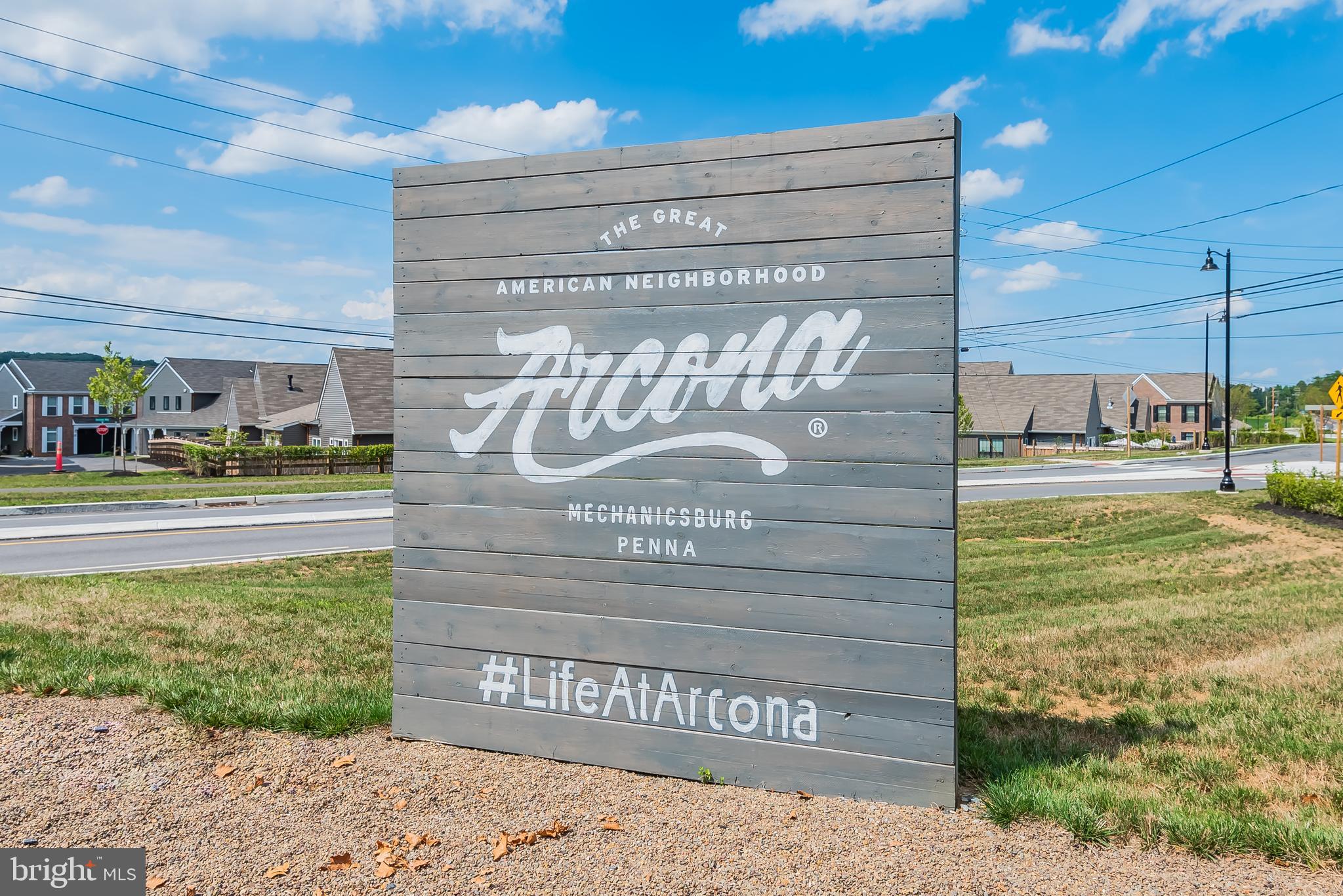 ARCONA - Residential Lease