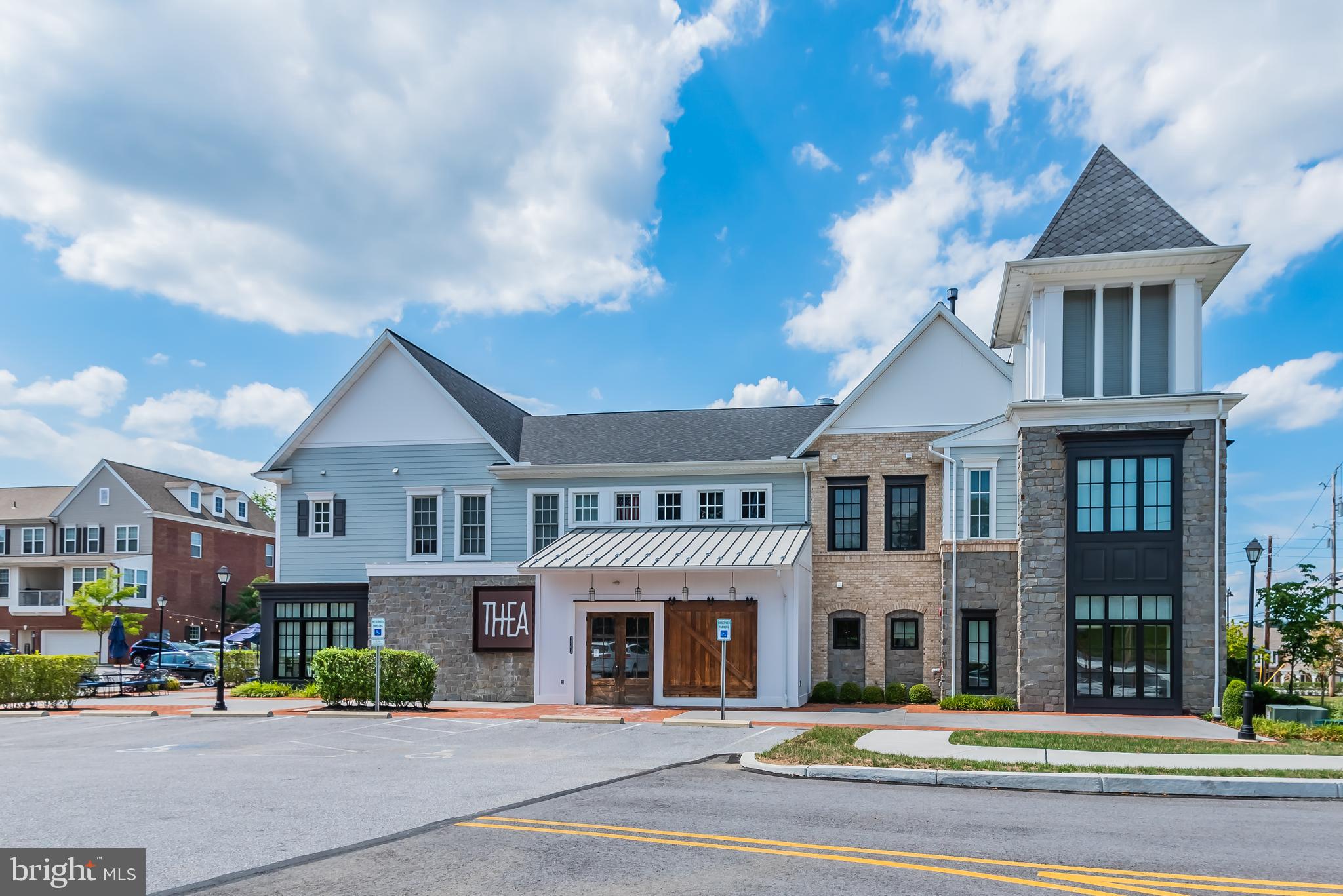 ARCONA - Residential Lease