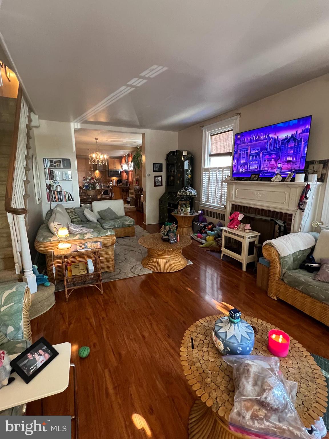 GIRARD ESTATES - Residential