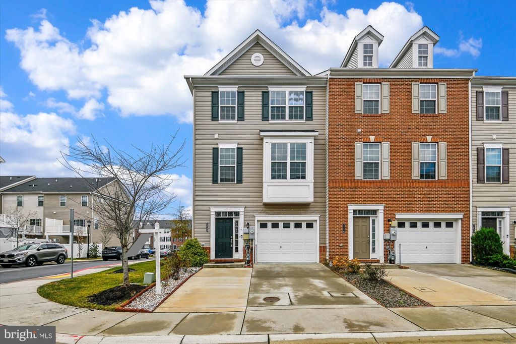 Photo of 7749 Dagny Way, ELKRIDGE, MD 21075 (MLS # MDHW2062502)