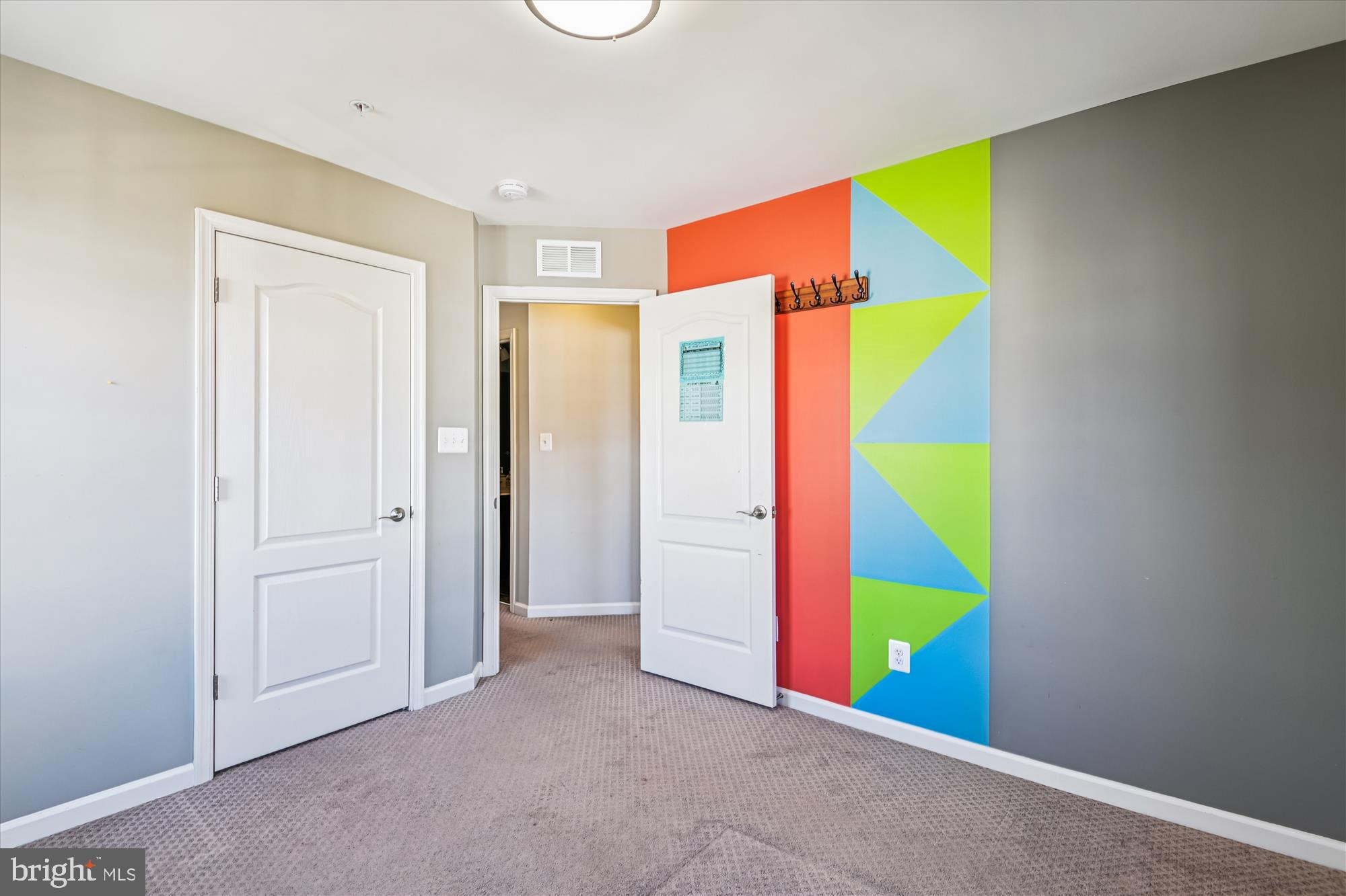 MORRIS PLACE - Residential