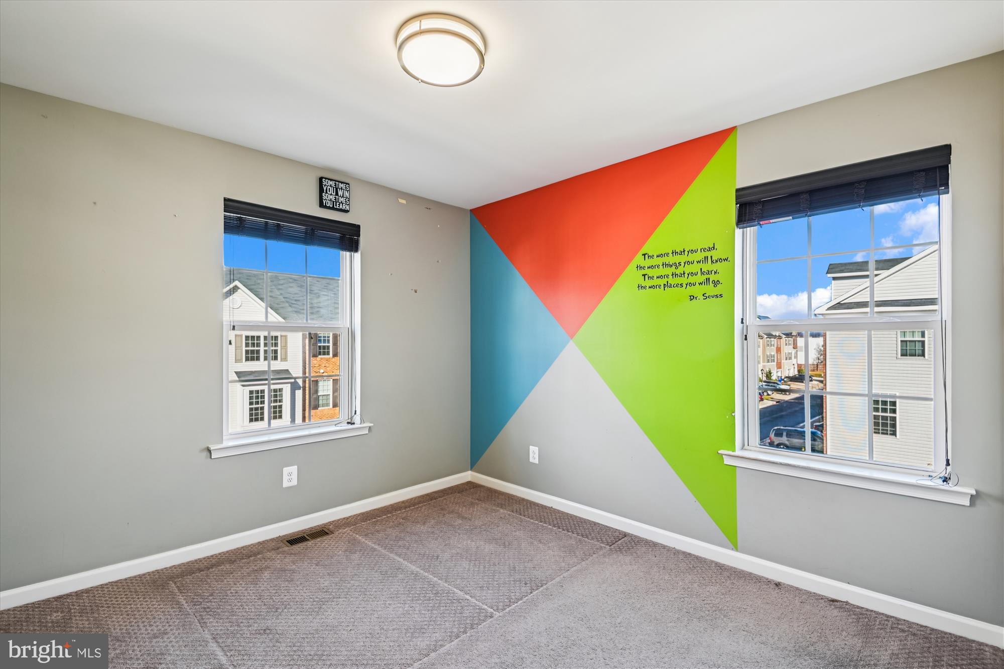 MORRIS PLACE - Residential