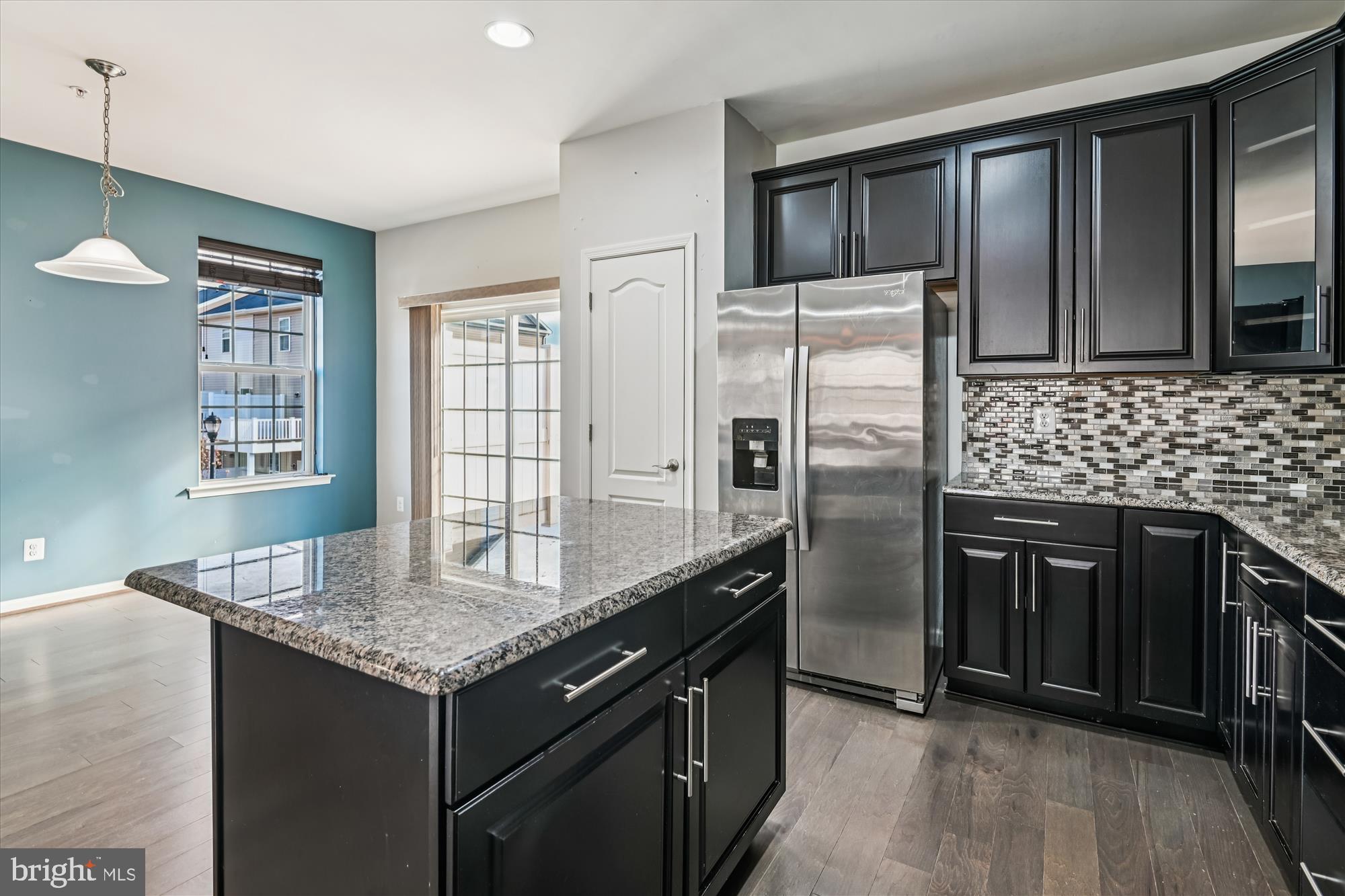 MORRIS PLACE - Residential