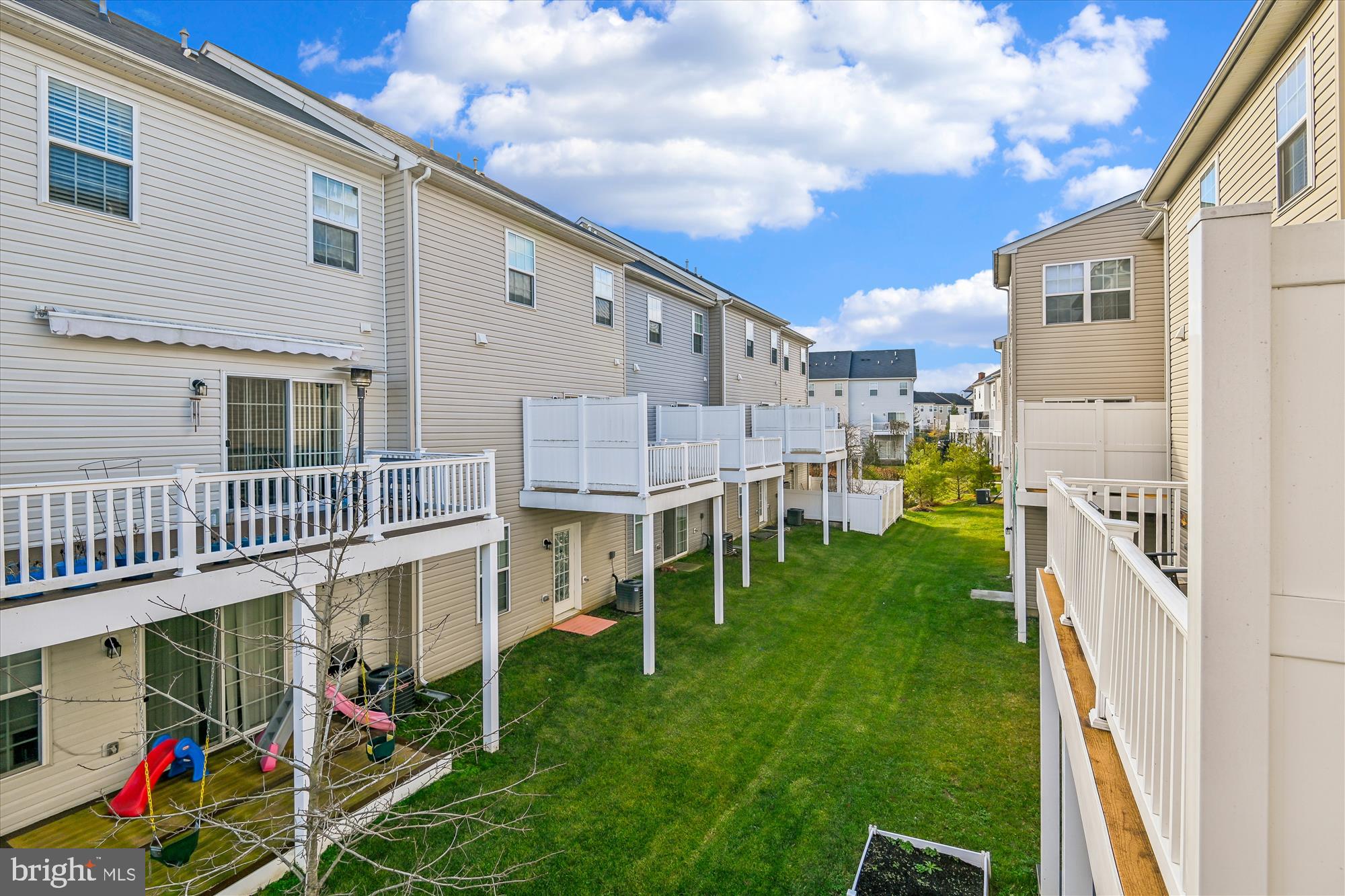 MORRIS PLACE - Residential