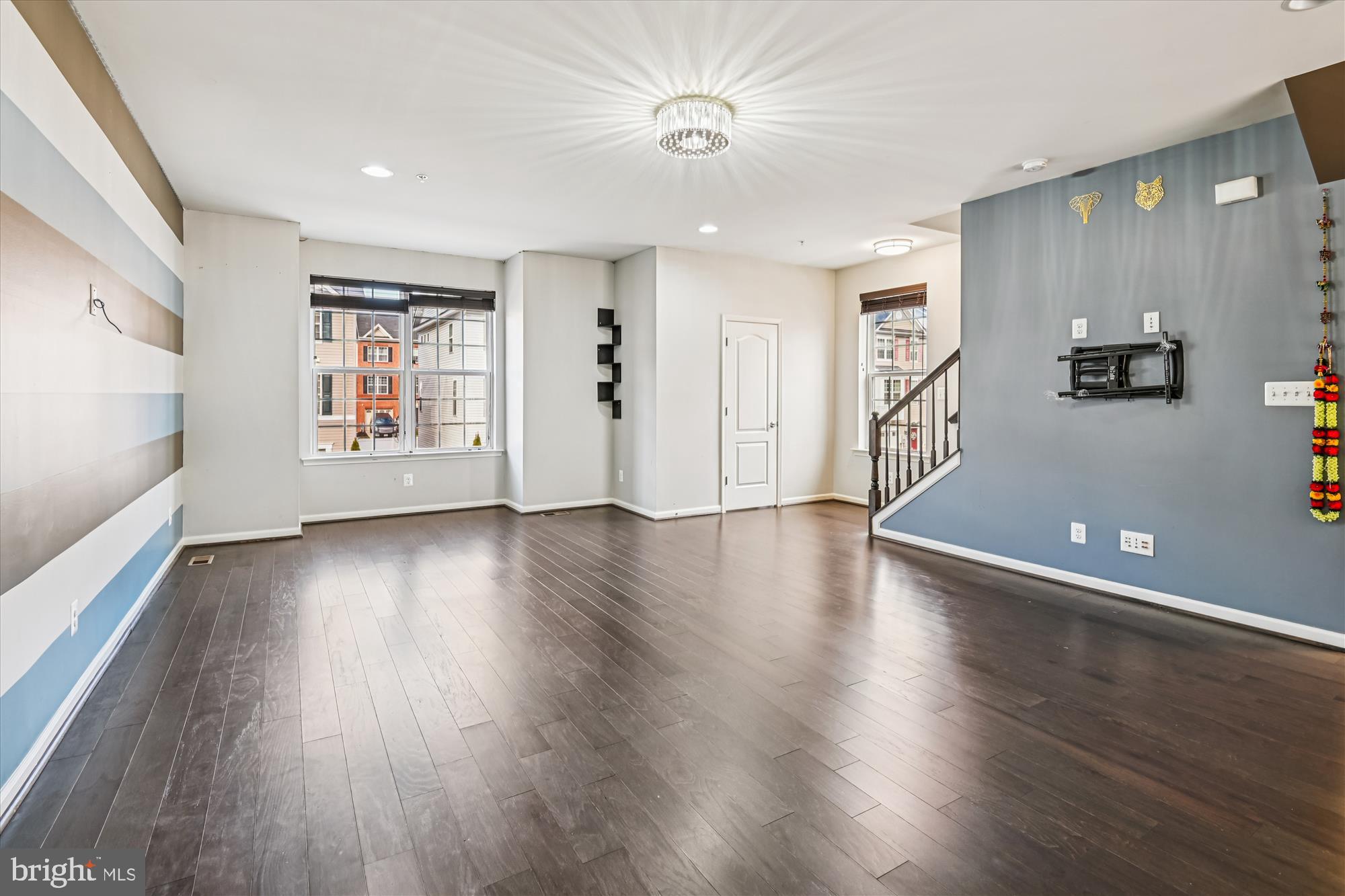 MORRIS PLACE - Residential