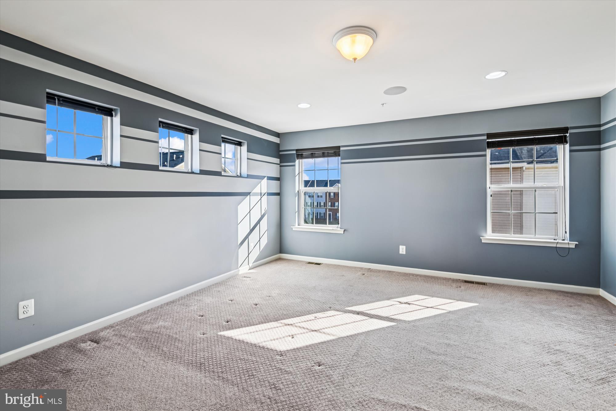 MORRIS PLACE - Residential