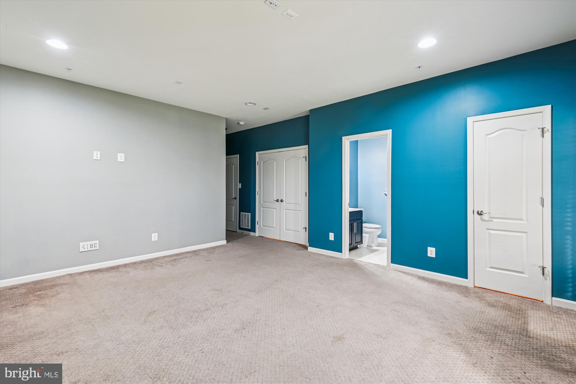 MORRIS PLACE - Residential