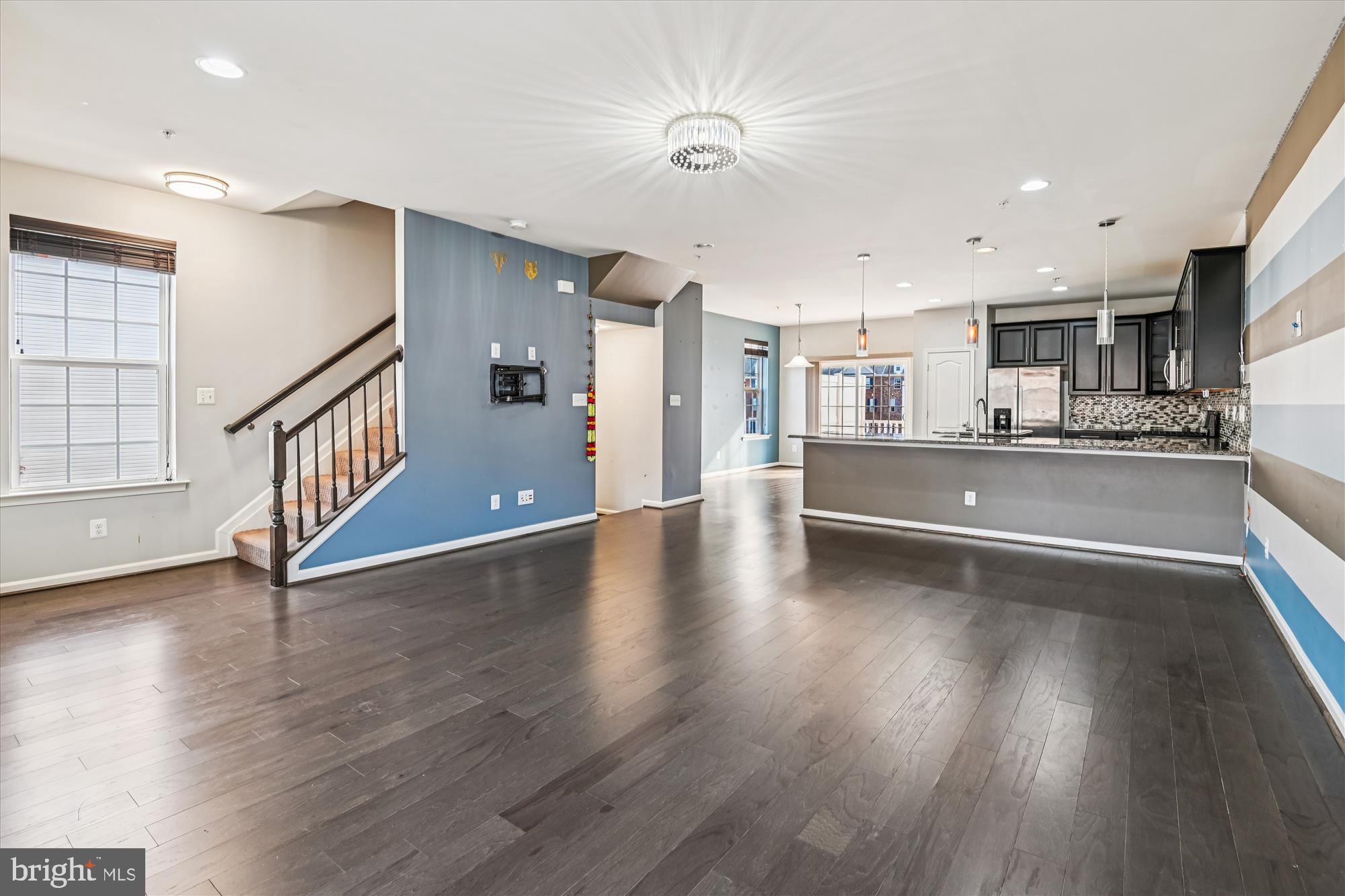 MORRIS PLACE - Residential