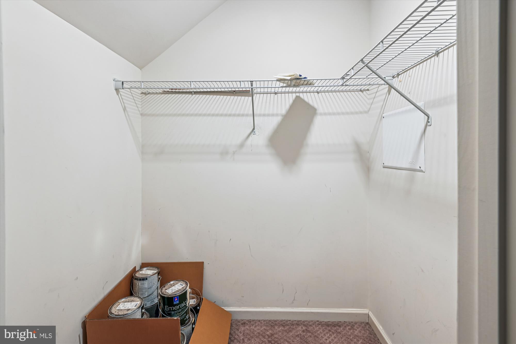 MORRIS PLACE - Residential