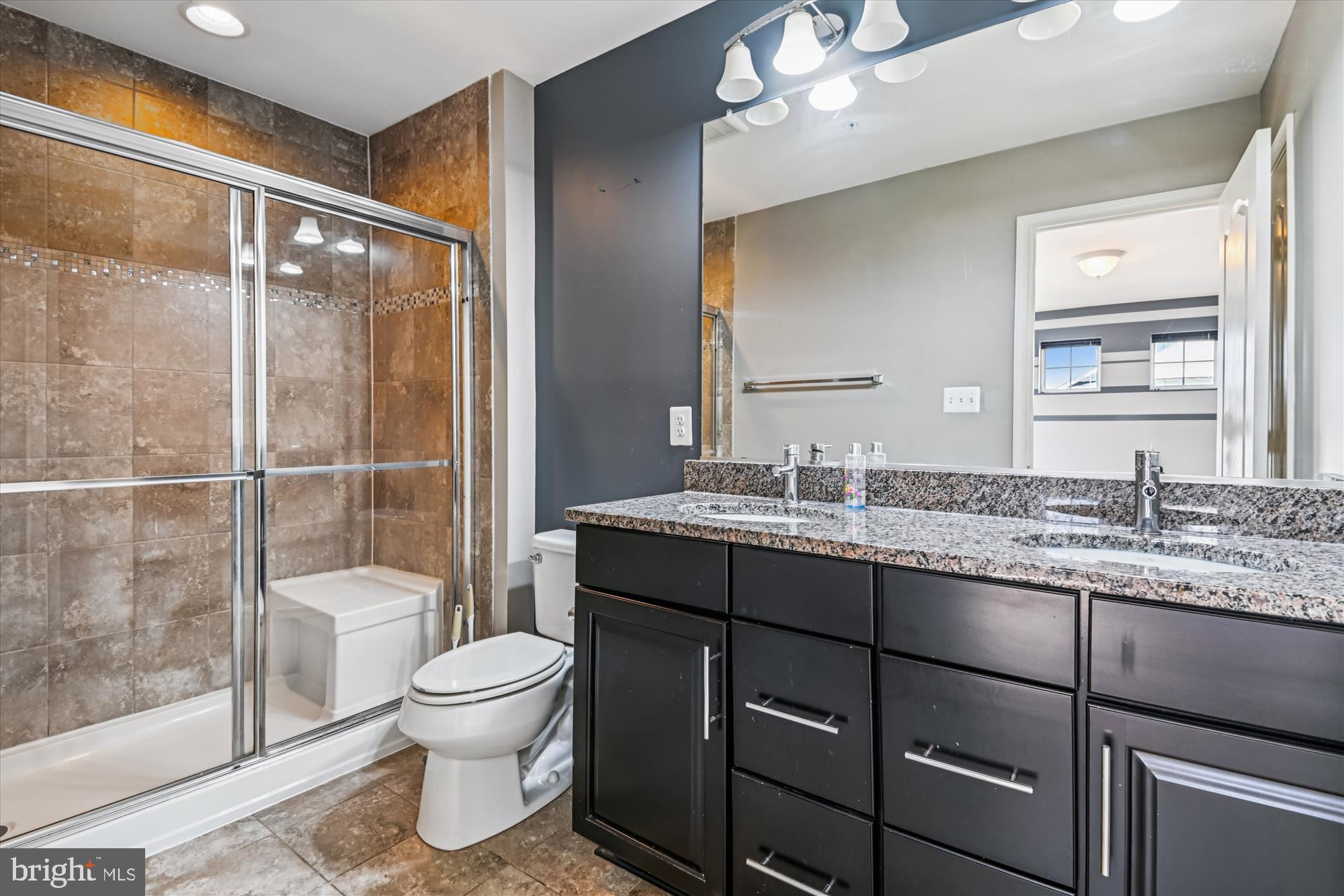 MORRIS PLACE - Residential