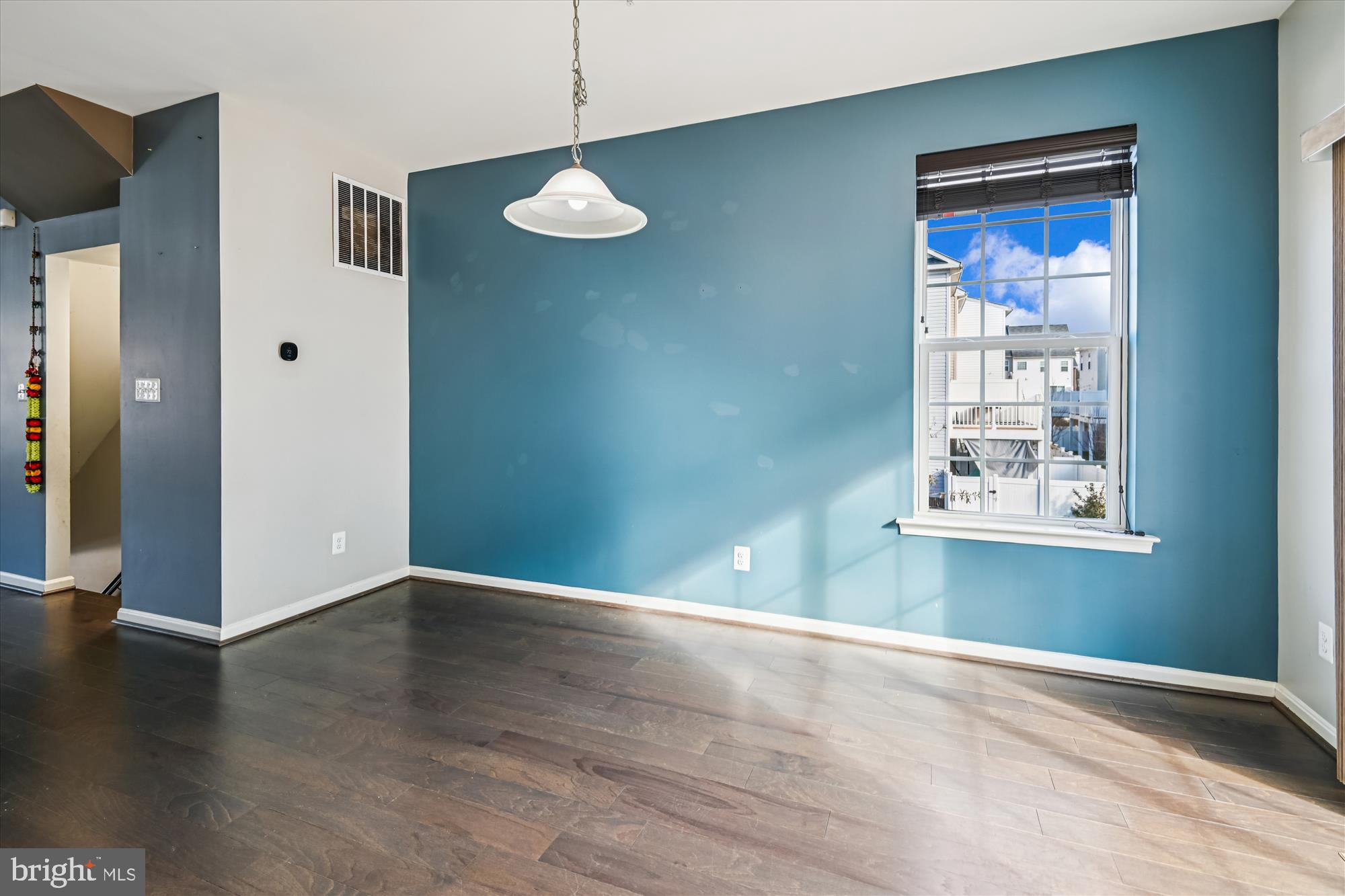 MORRIS PLACE - Residential