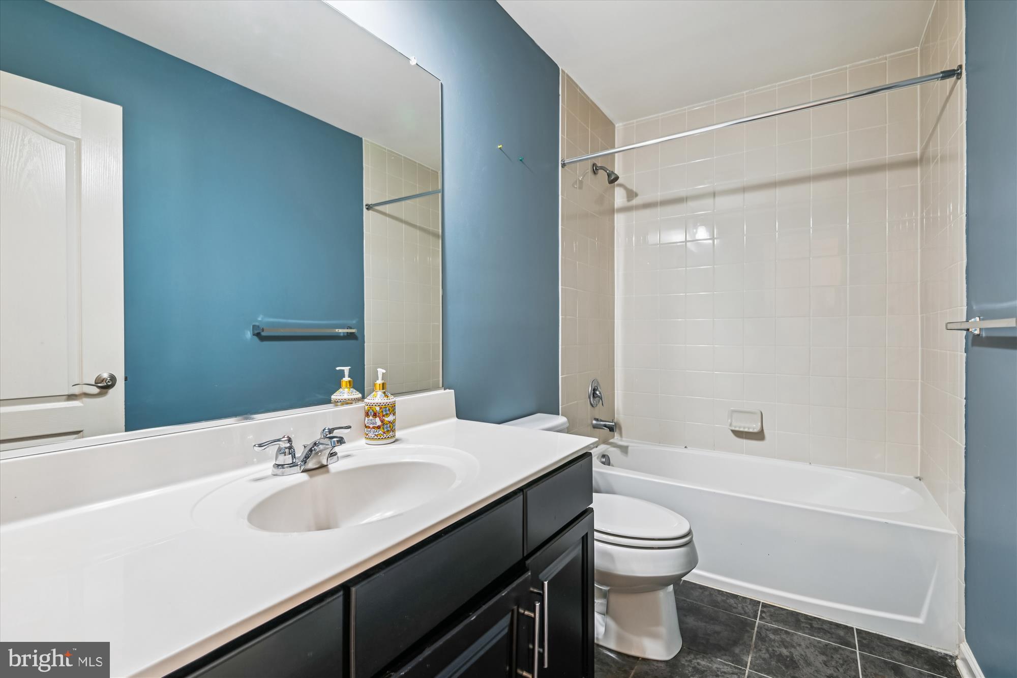 MORRIS PLACE - Residential